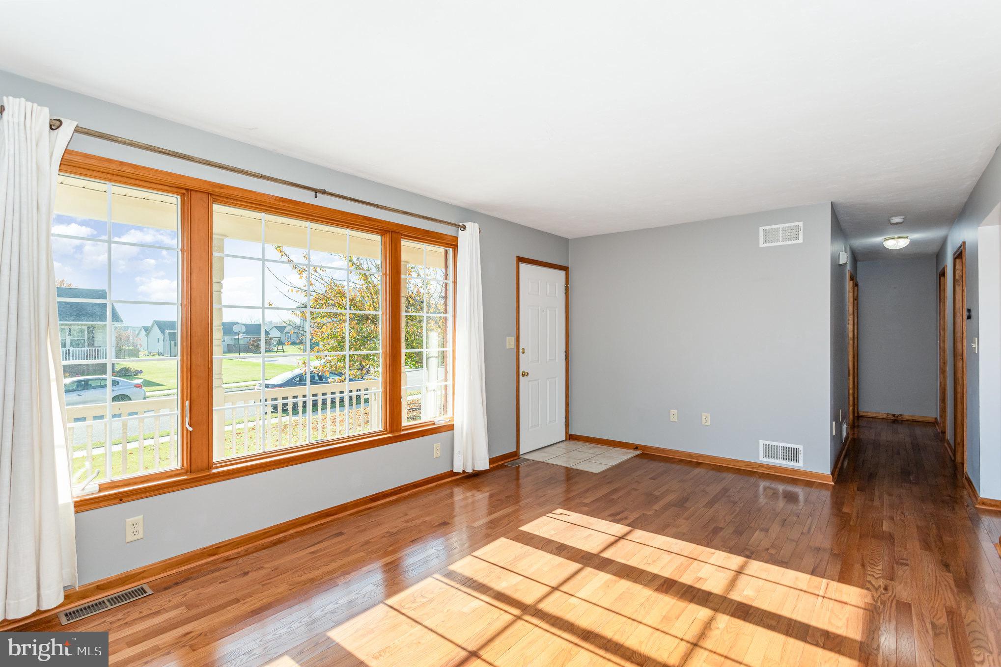 EAST BERLIN BOROUGH - Residential