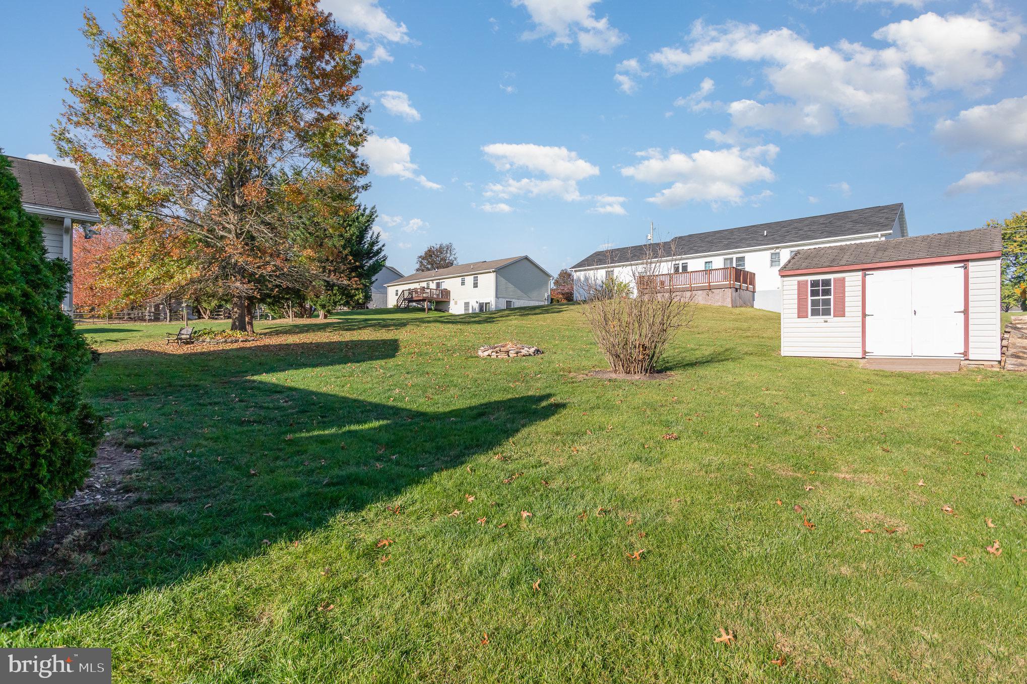 EAST BERLIN BOROUGH - Residential