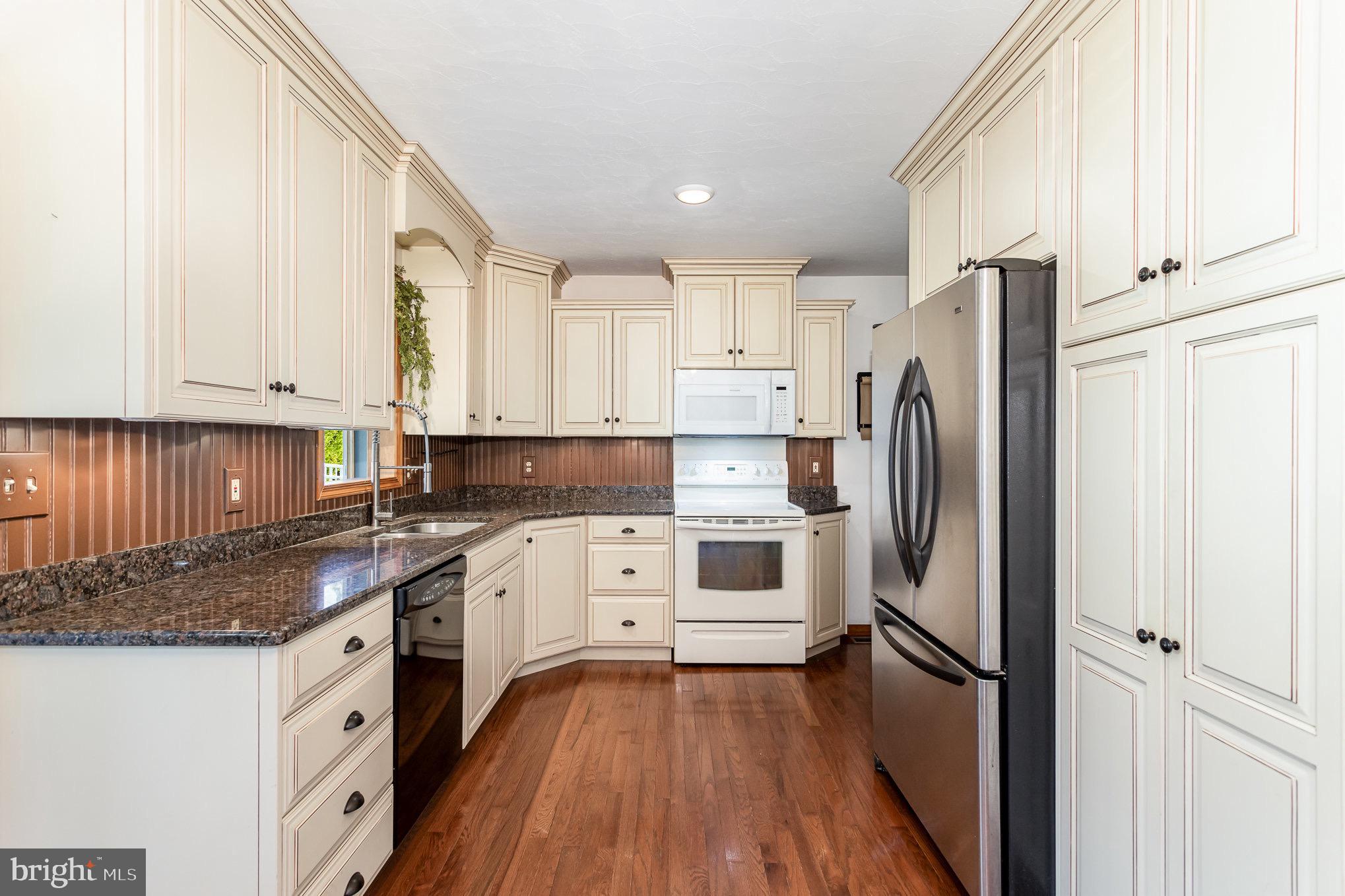 EAST BERLIN BOROUGH - Residential