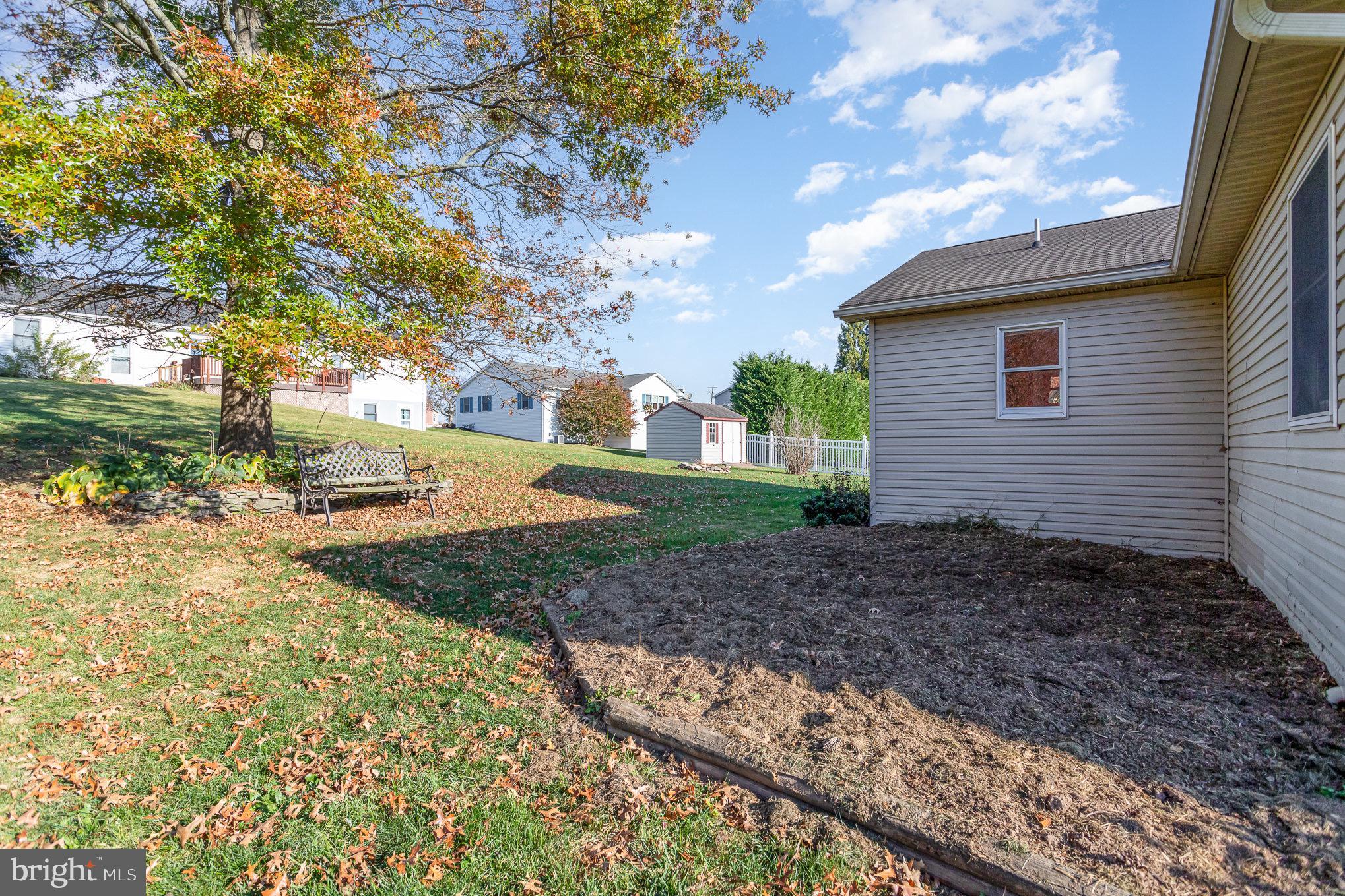 EAST BERLIN BOROUGH - Residential