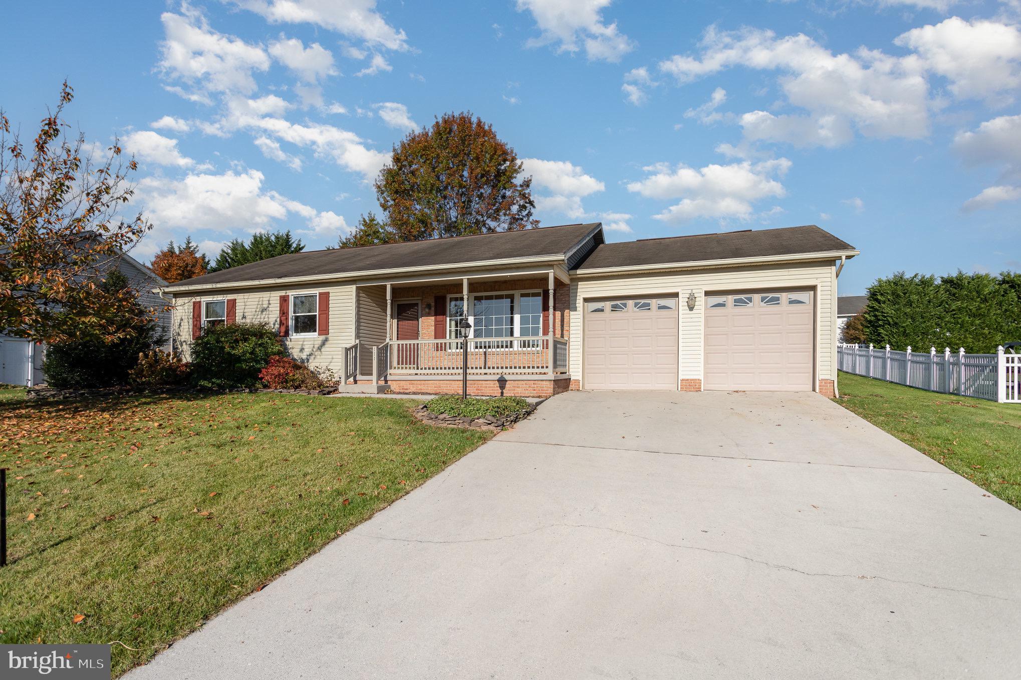 EAST BERLIN BOROUGH - Residential