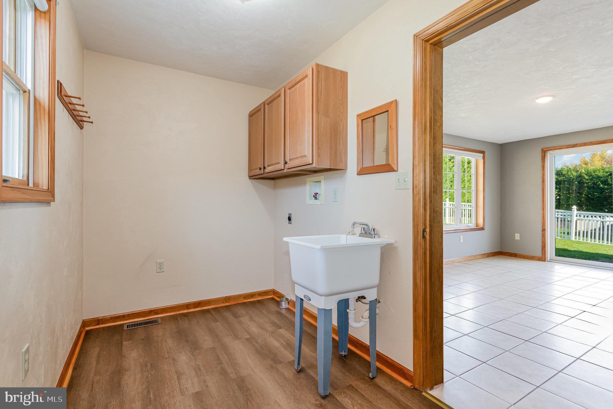 EAST BERLIN BOROUGH - Residential