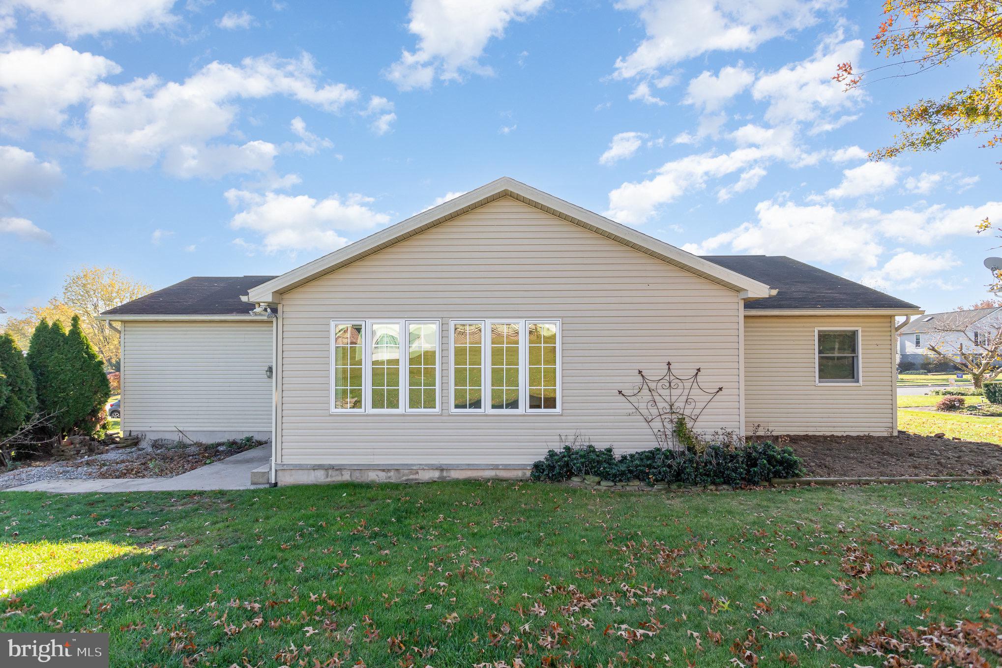 EAST BERLIN BOROUGH - Residential