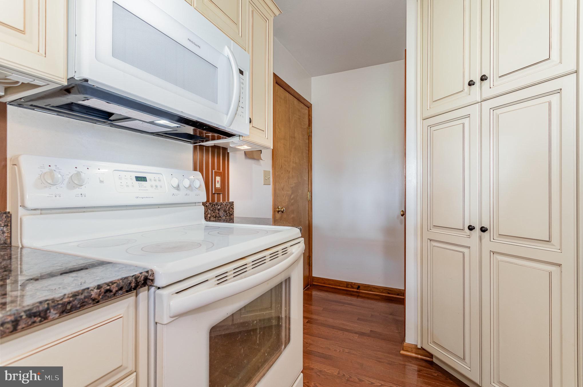 EAST BERLIN BOROUGH - Residential