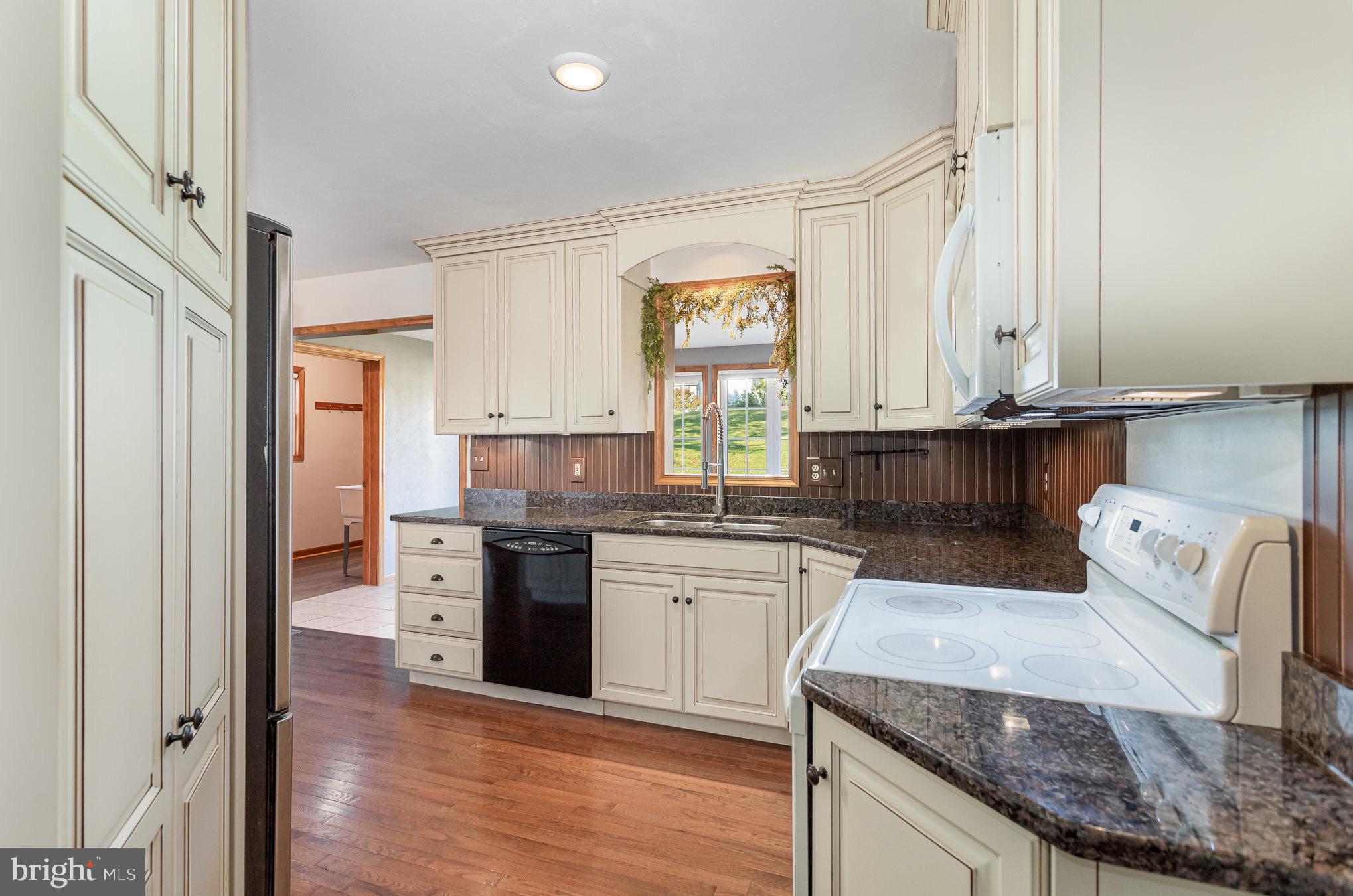 EAST BERLIN BOROUGH - Residential