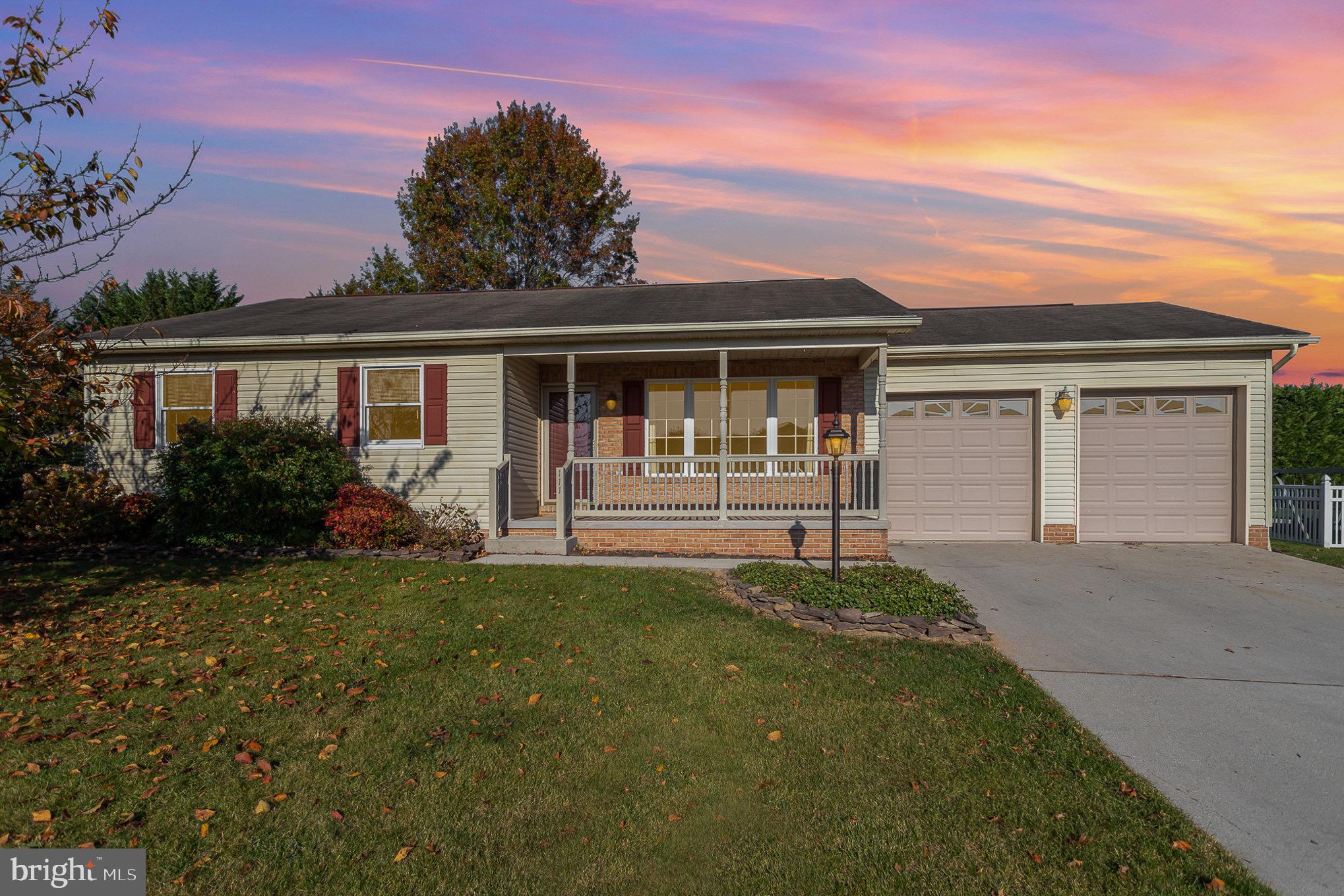 EAST BERLIN BOROUGH - Residential