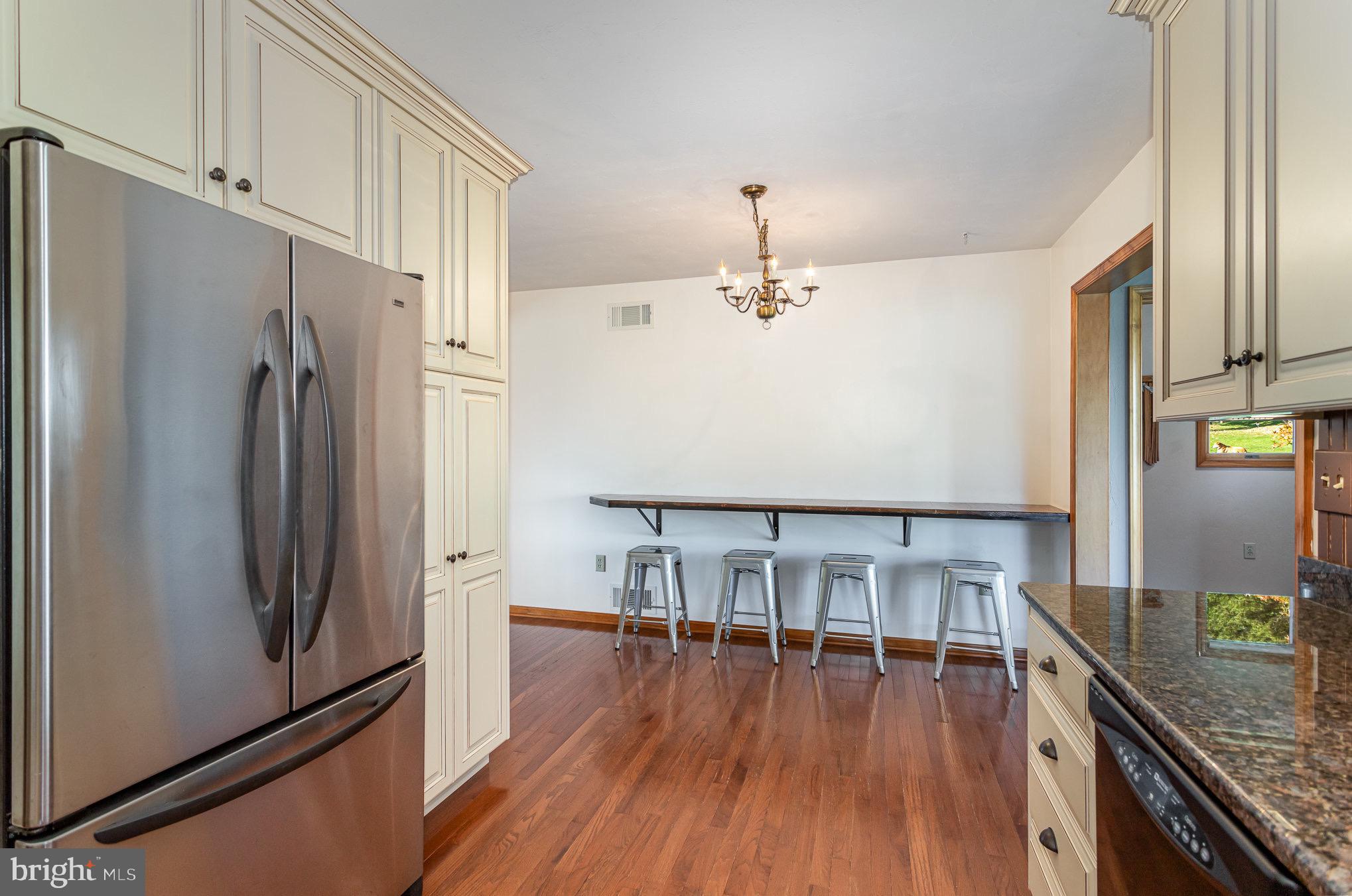 EAST BERLIN BOROUGH - Residential