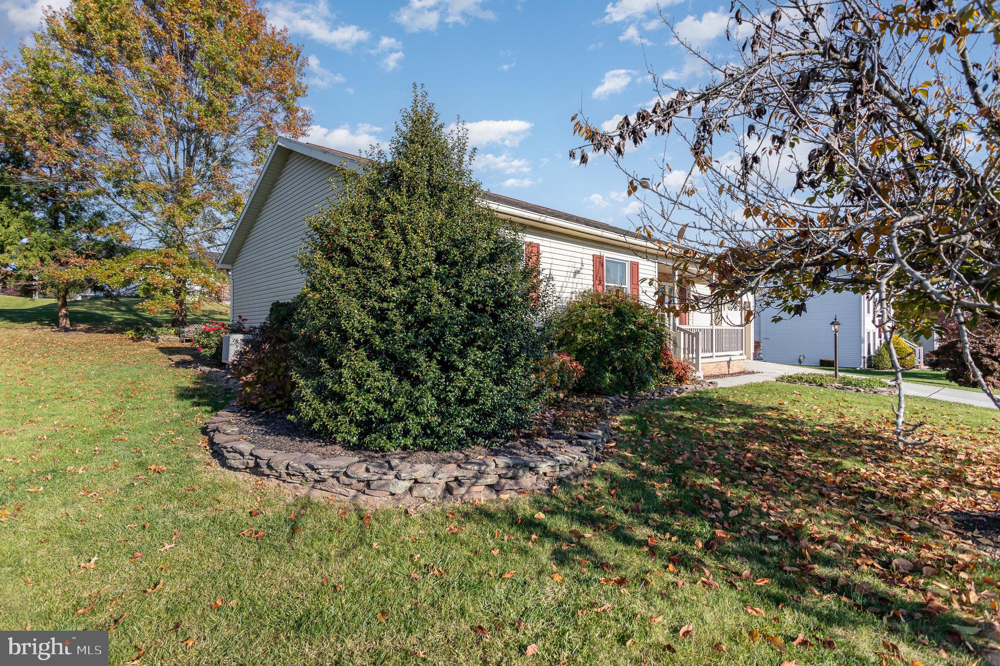 EAST BERLIN BOROUGH - Residential