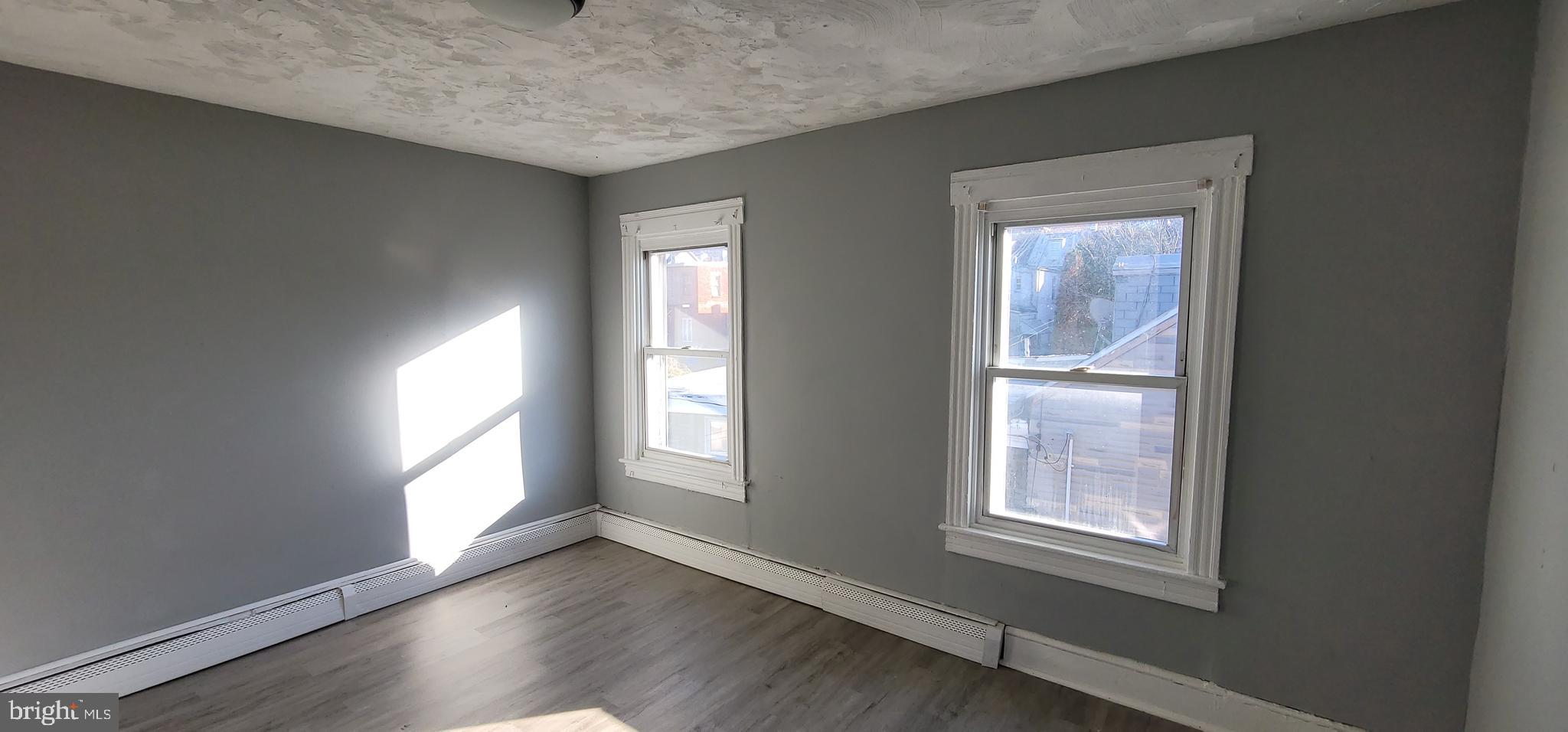 NONE AVAILABLE - Residential Lease