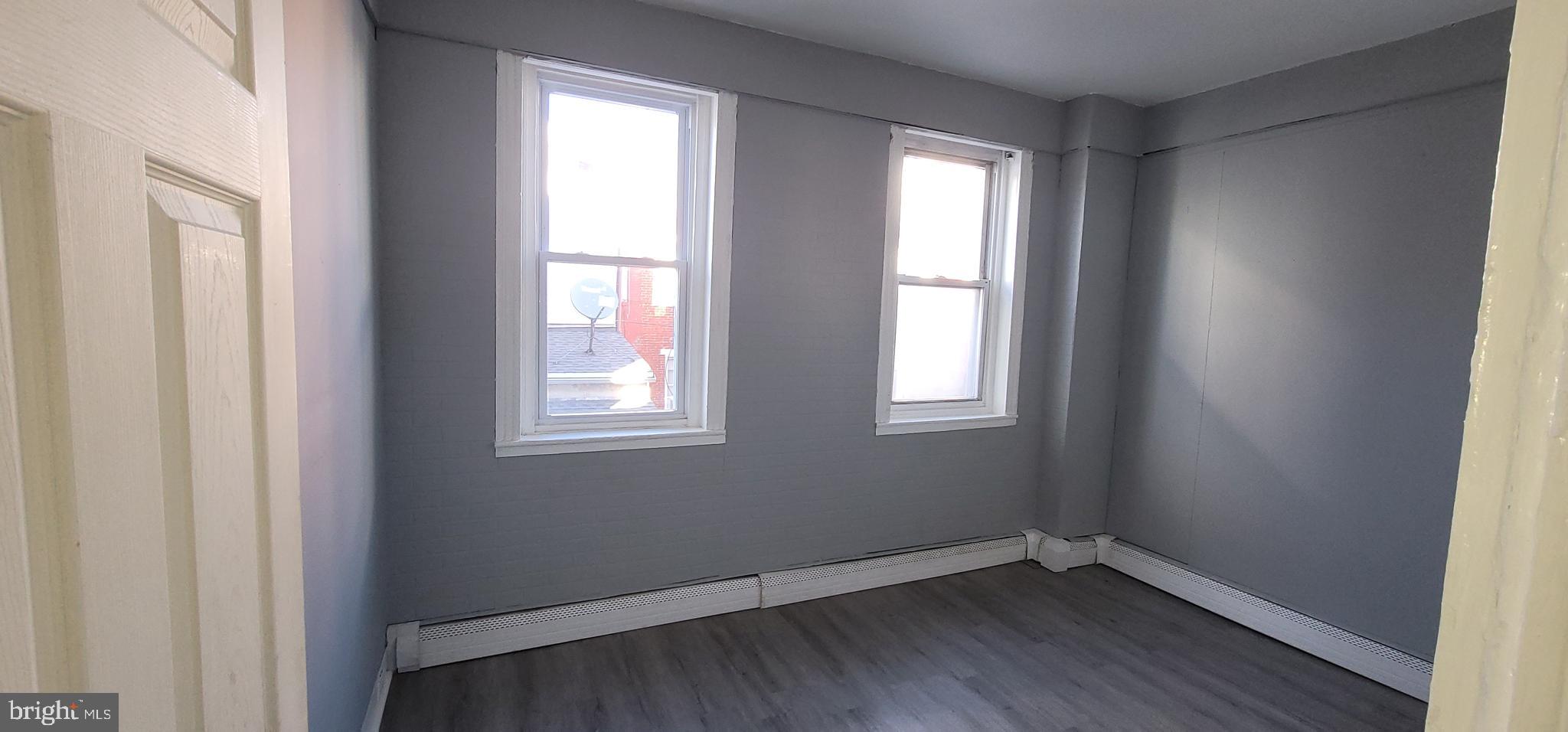 NONE AVAILABLE - Residential Lease