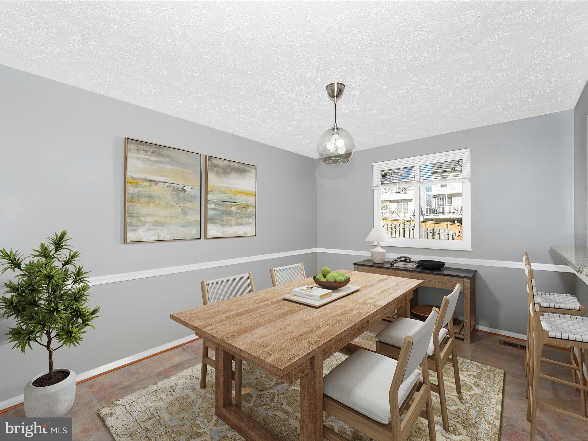 BLUNT COMMONS - Residential