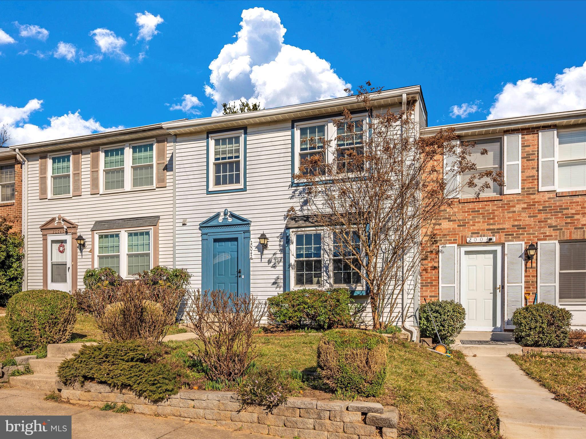 BLUNT COMMONS - Residential