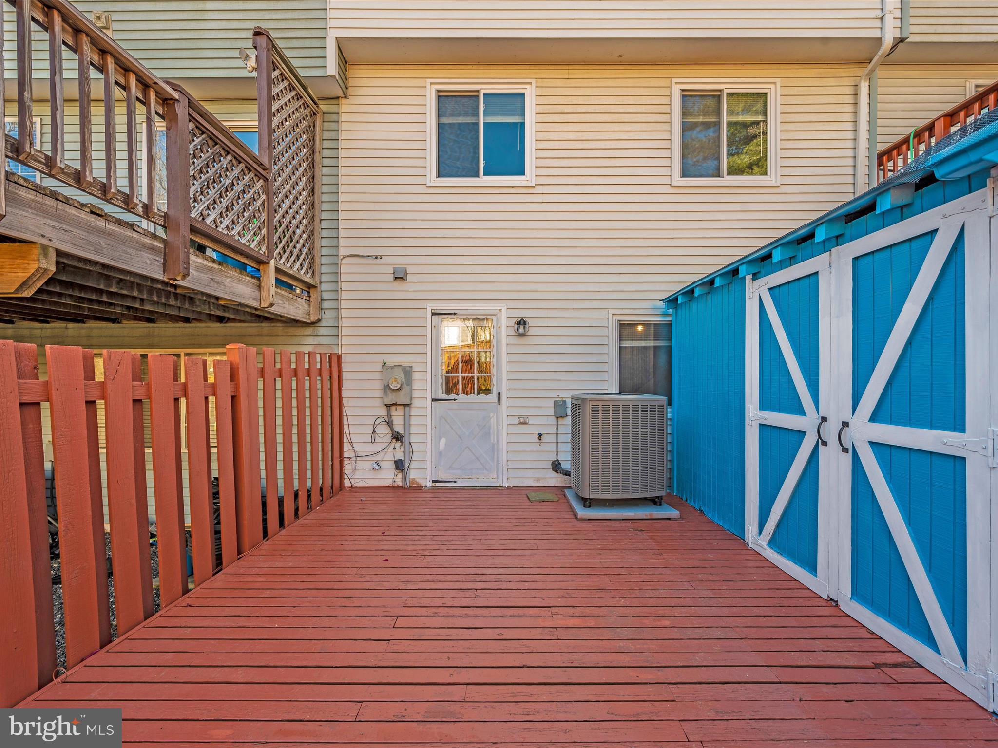 BLUNT COMMONS - Residential