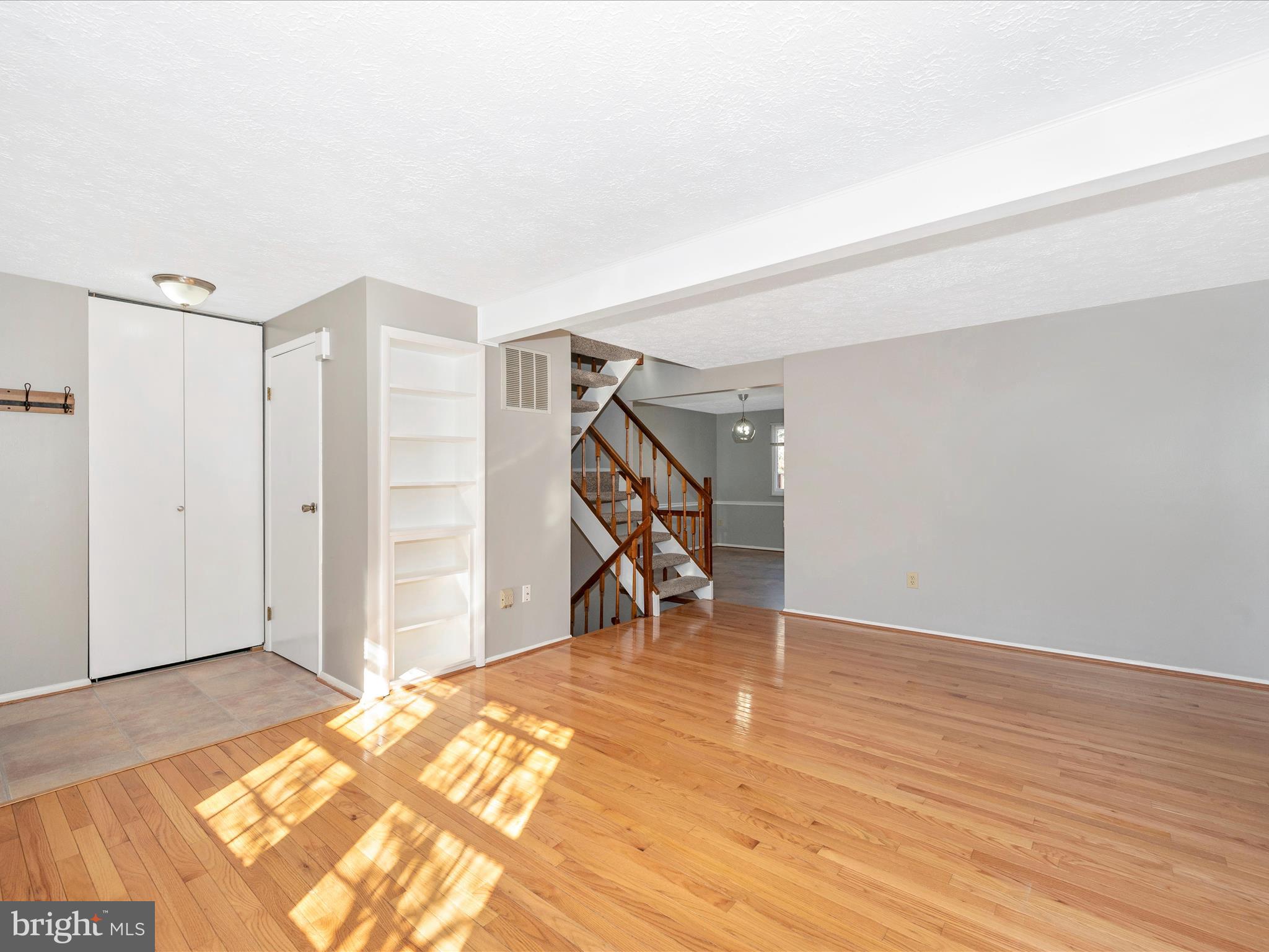 BLUNT COMMONS - Residential