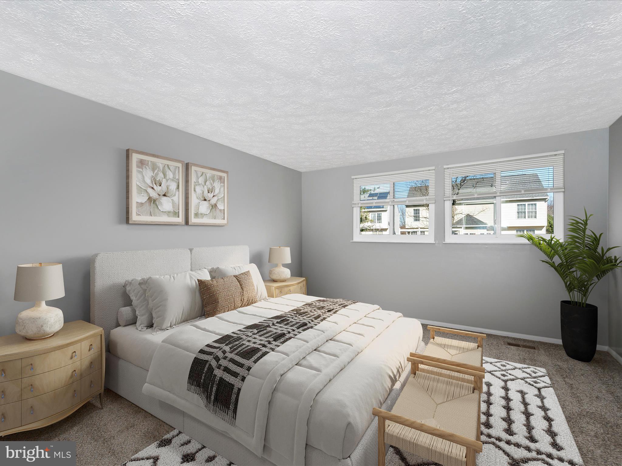 BLUNT COMMONS - Residential