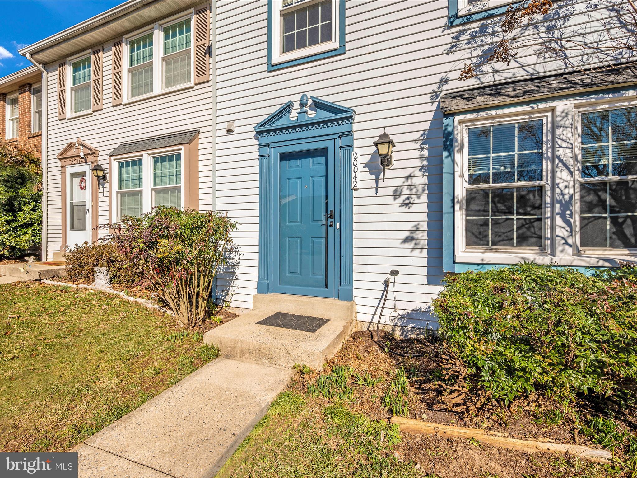 BLUNT COMMONS - Residential