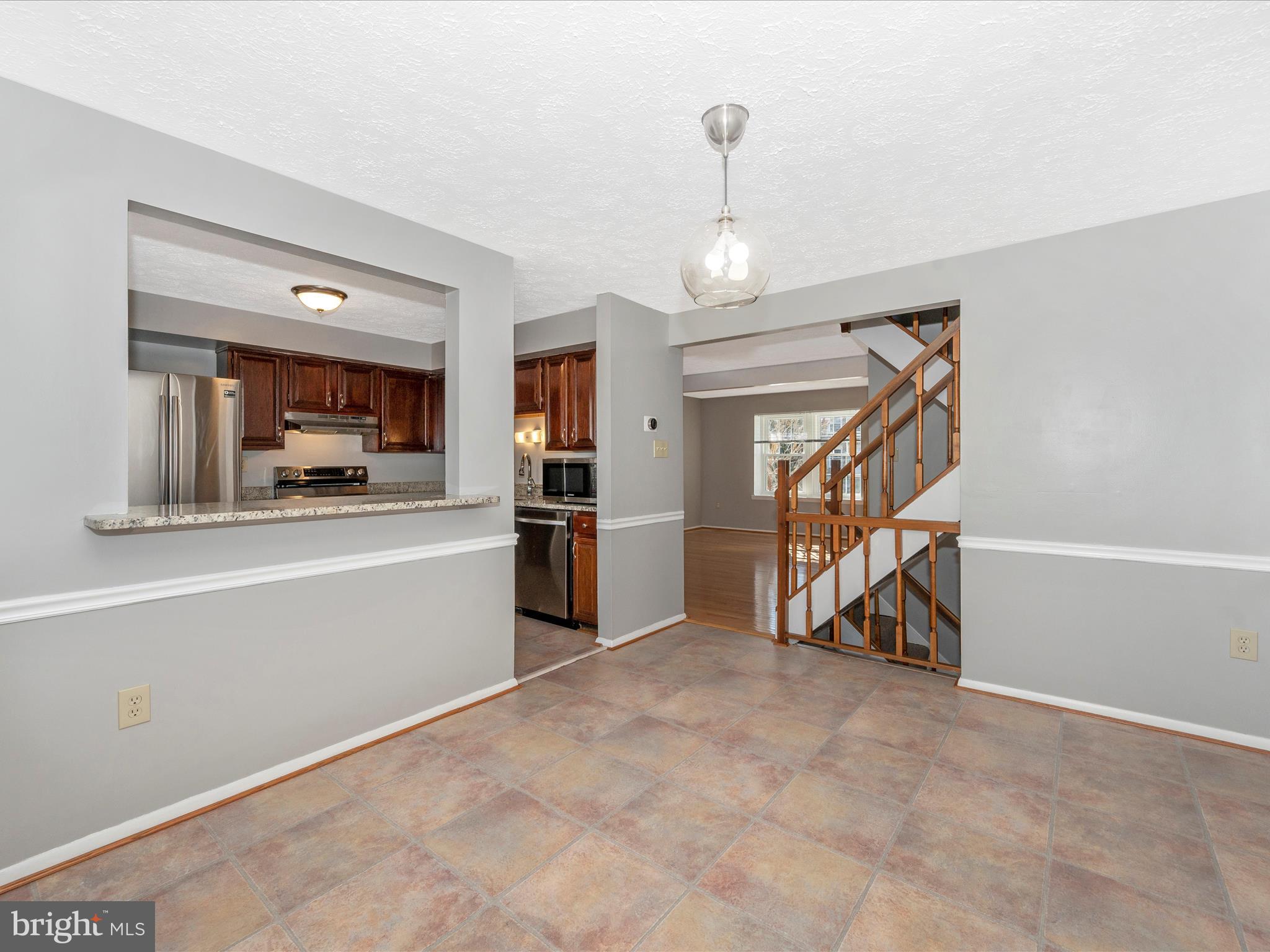 BLUNT COMMONS - Residential