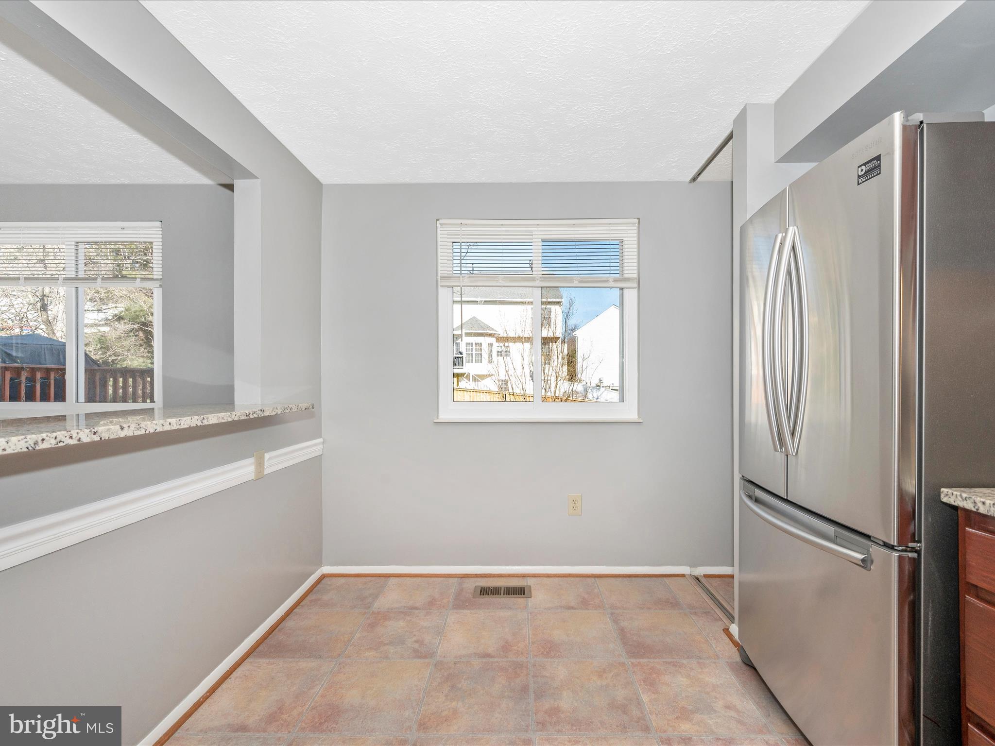 BLUNT COMMONS - Residential