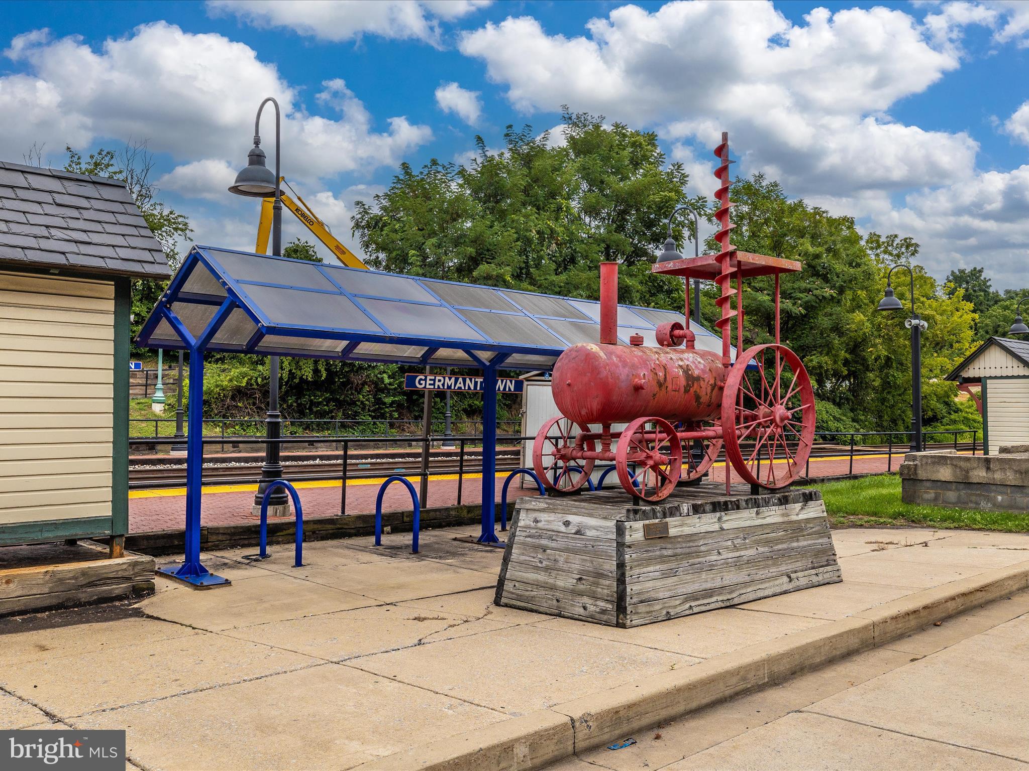 BLUNT COMMONS - Residential