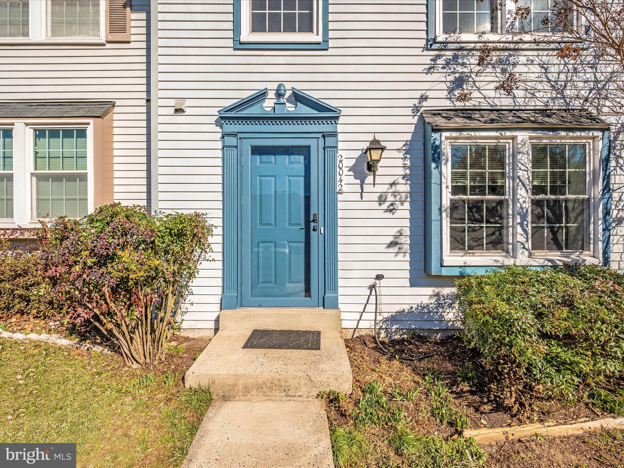 BLUNT COMMONS - Residential