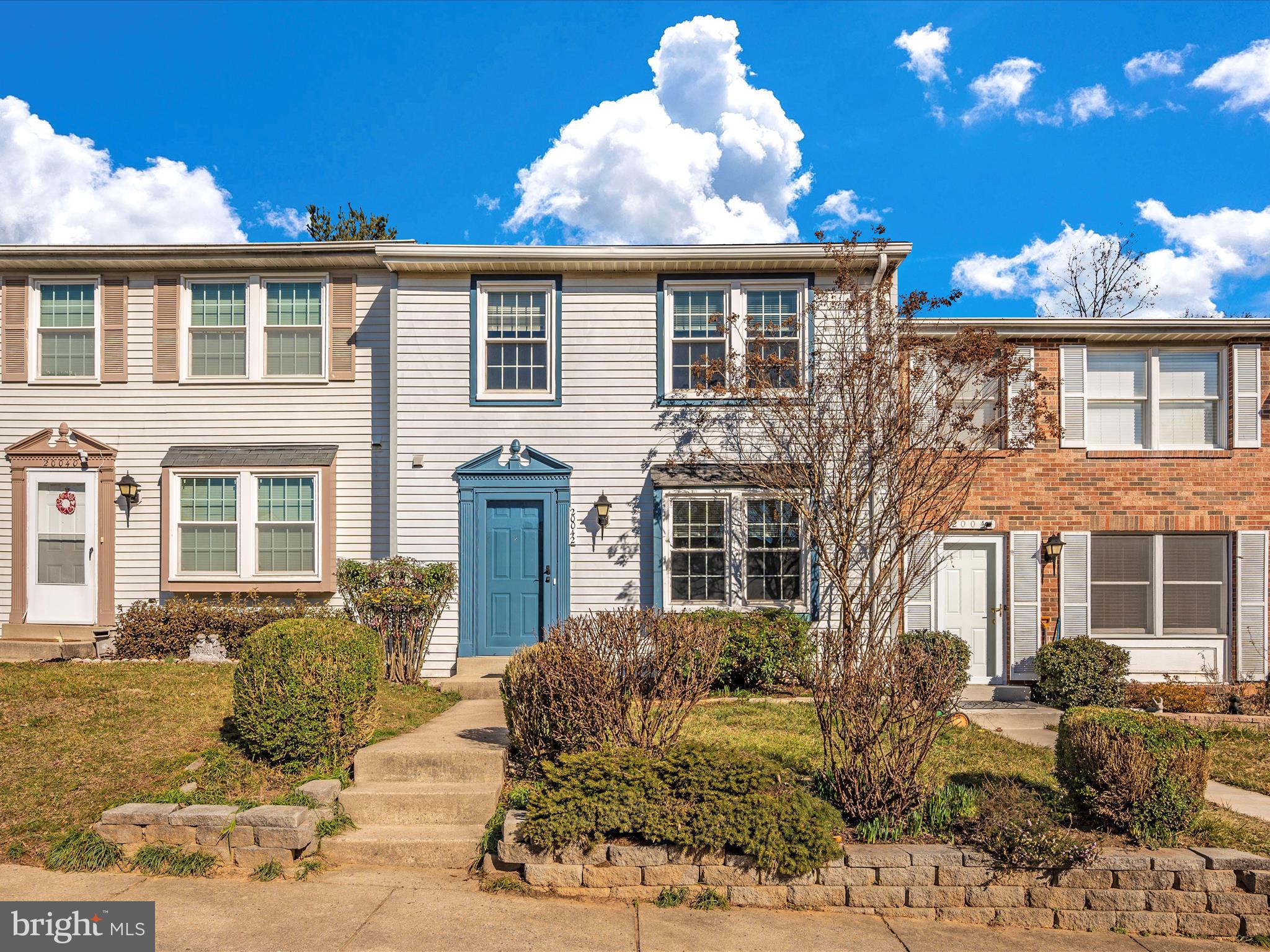 BLUNT COMMONS - Residential