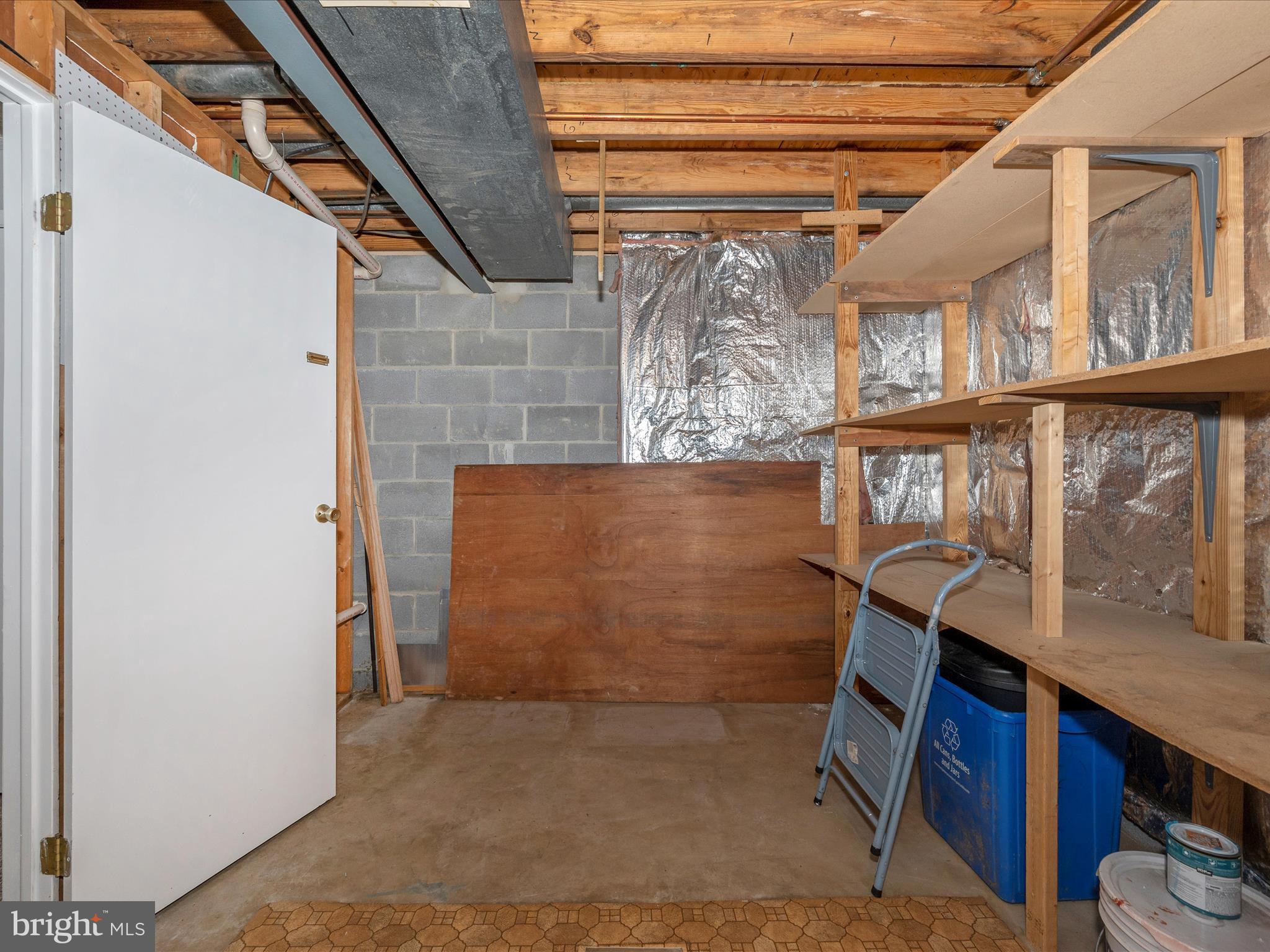 BLUNT COMMONS - Residential