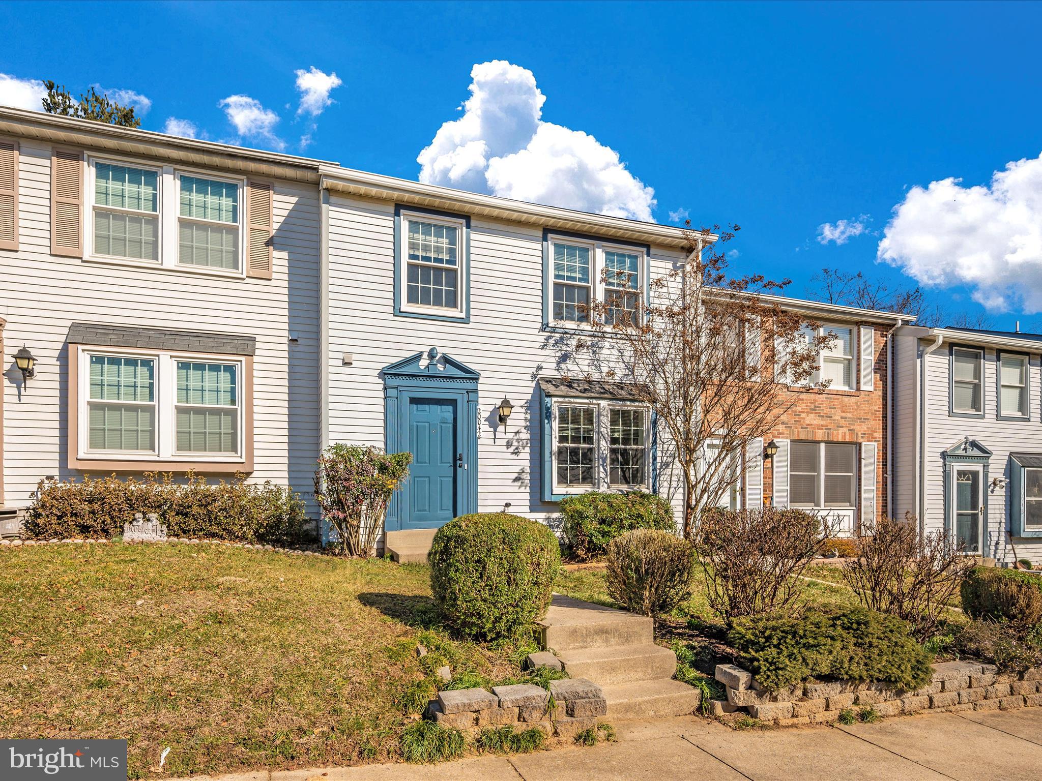 BLUNT COMMONS - Residential