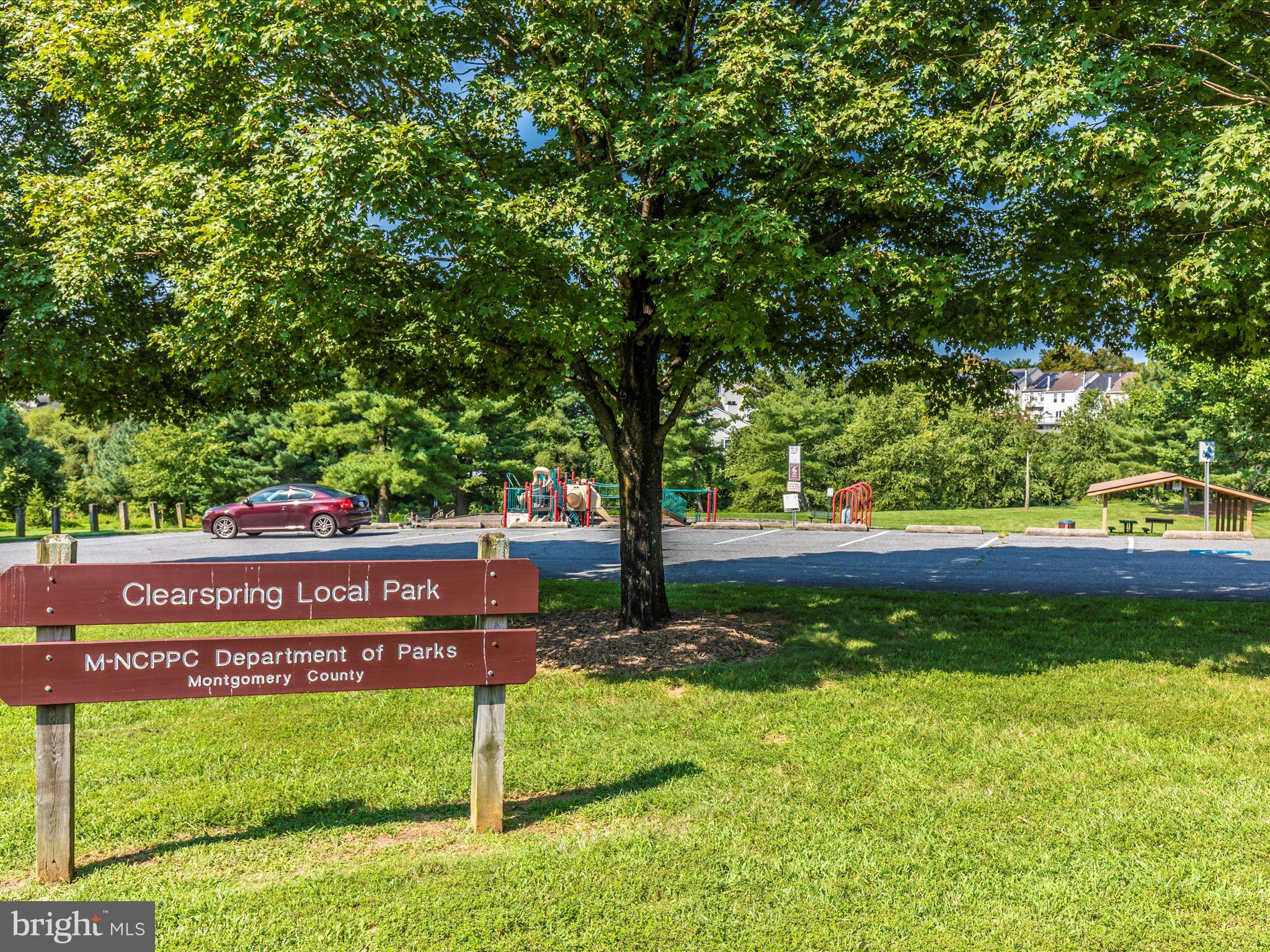 BLUNT COMMONS - Residential