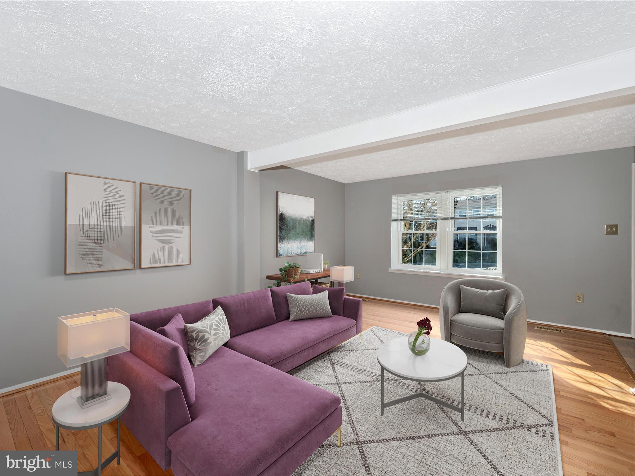 BLUNT COMMONS - Residential