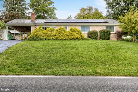 Homes For Sale - 5640 Chambers Hill Road<br/> Dauphin County, HARRISBURG, PA 17111
