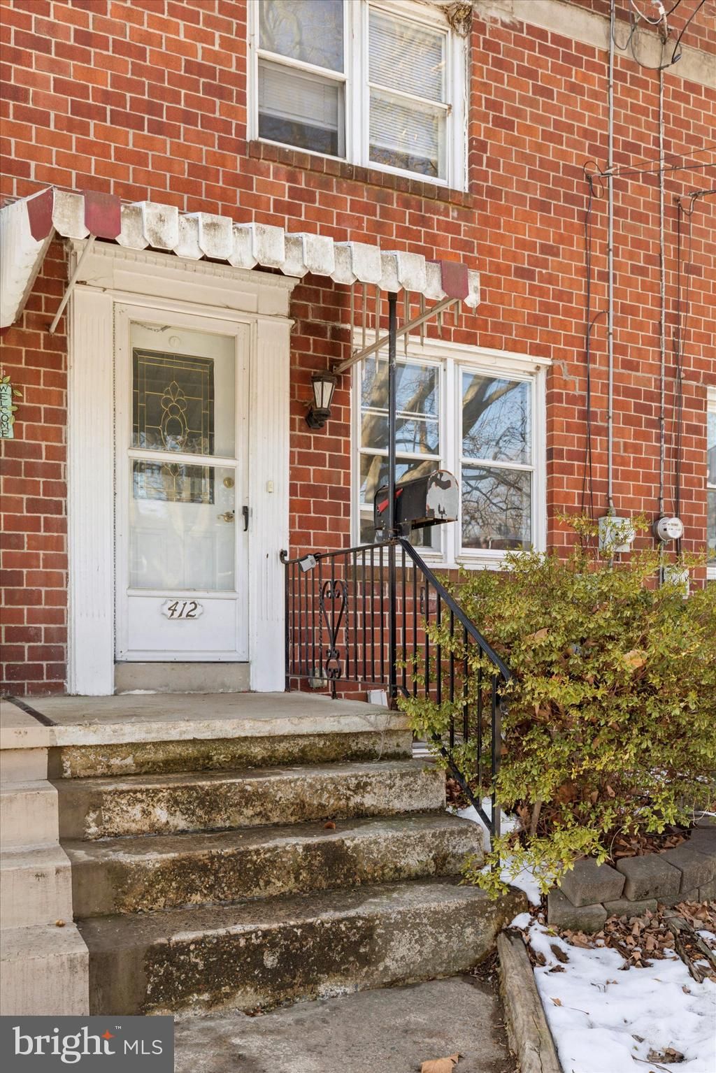 Photo of 412 Prospect Street, LANCASTER, PA 17603 (MLS # PALA2063660)