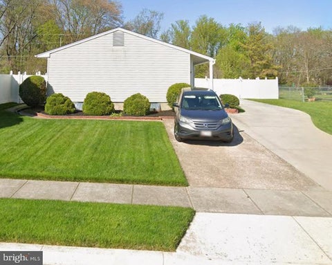 Homes For Sale - 36 Cedarmere Road<br/> OWINGS MILLS, MD 21117