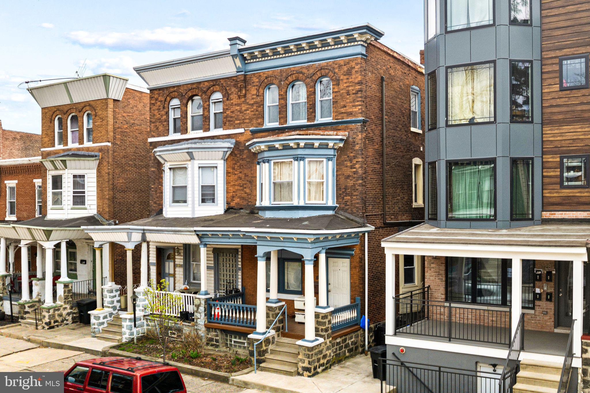 COBBS CREEK - Residential