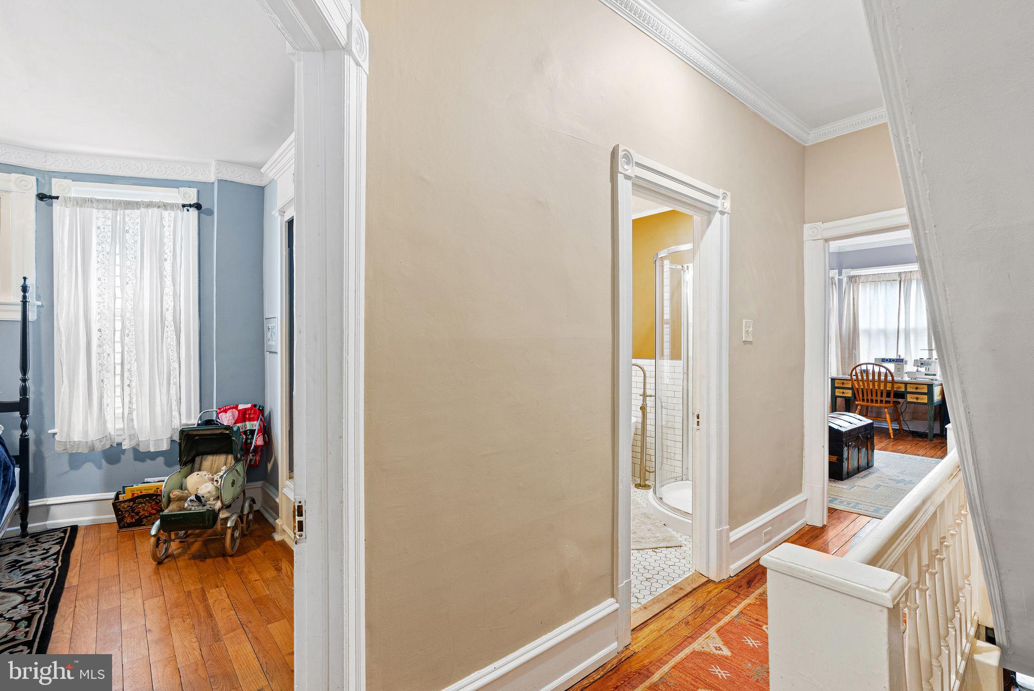 COBBS CREEK - Residential