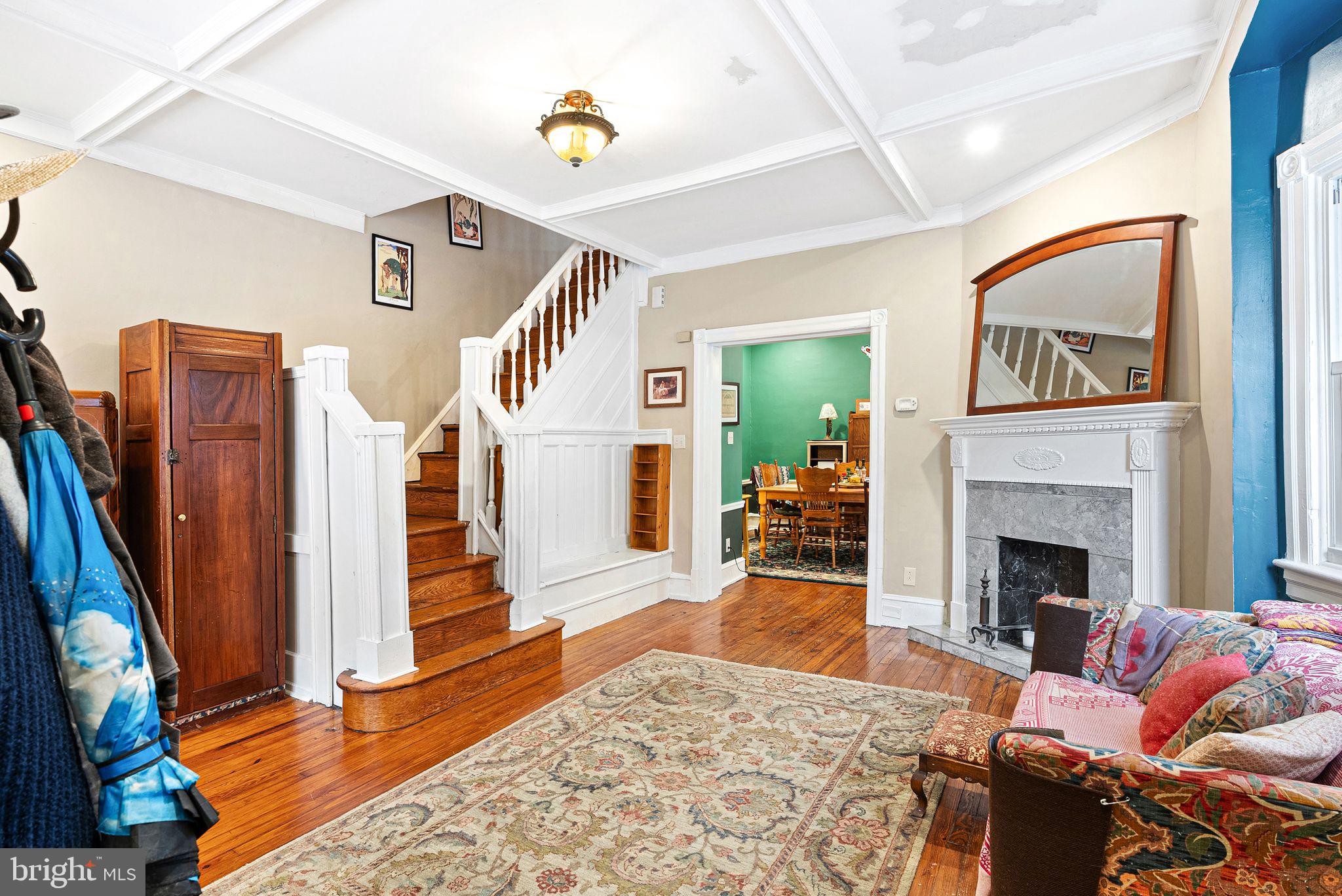 COBBS CREEK - Residential