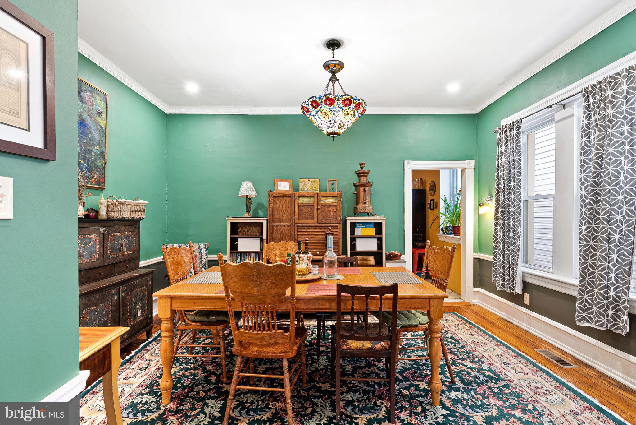 COBBS CREEK - Residential