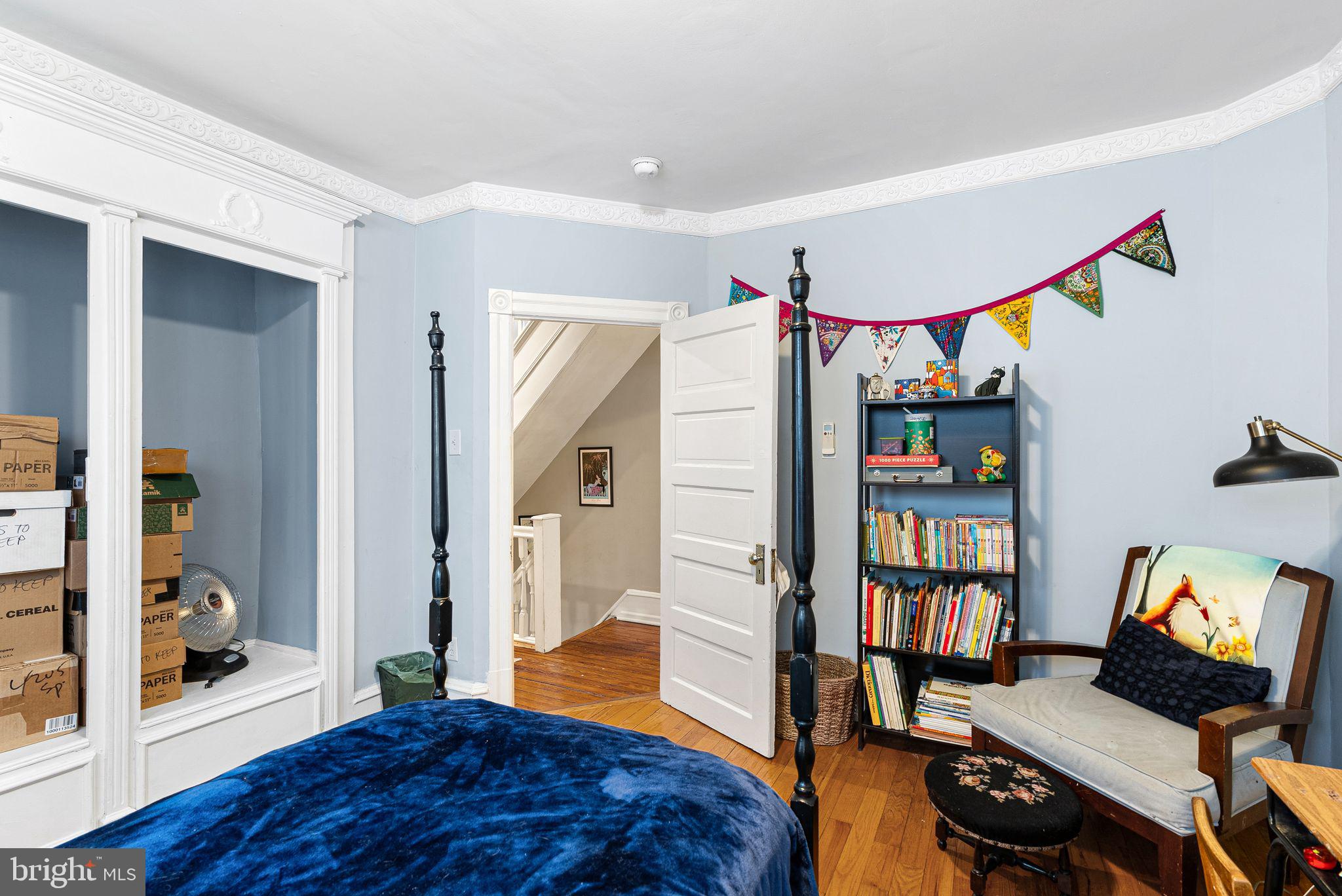 COBBS CREEK - Residential