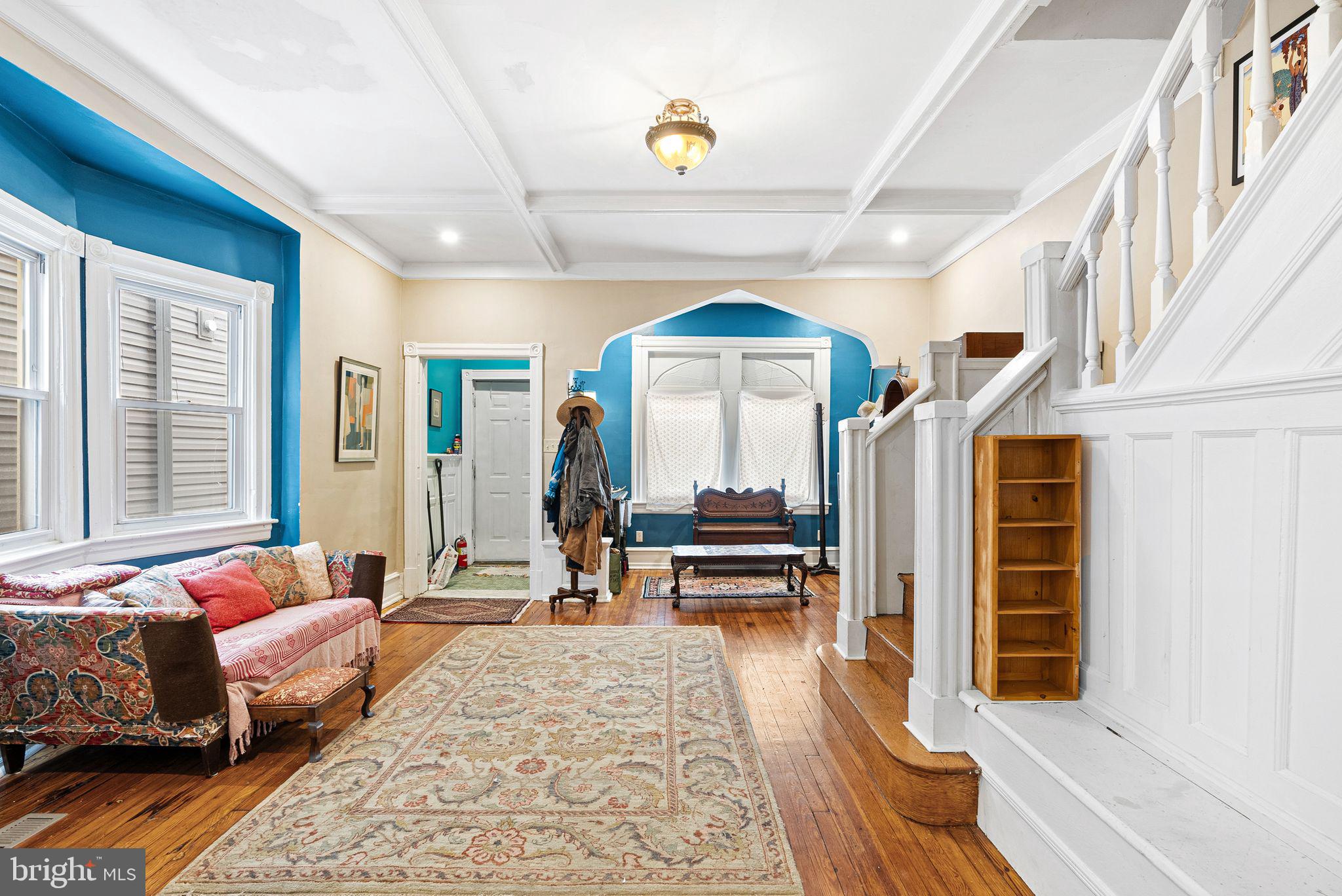 COBBS CREEK - Residential