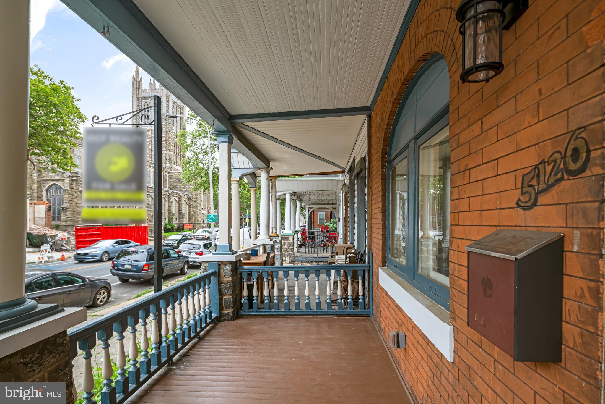 COBBS CREEK - Residential