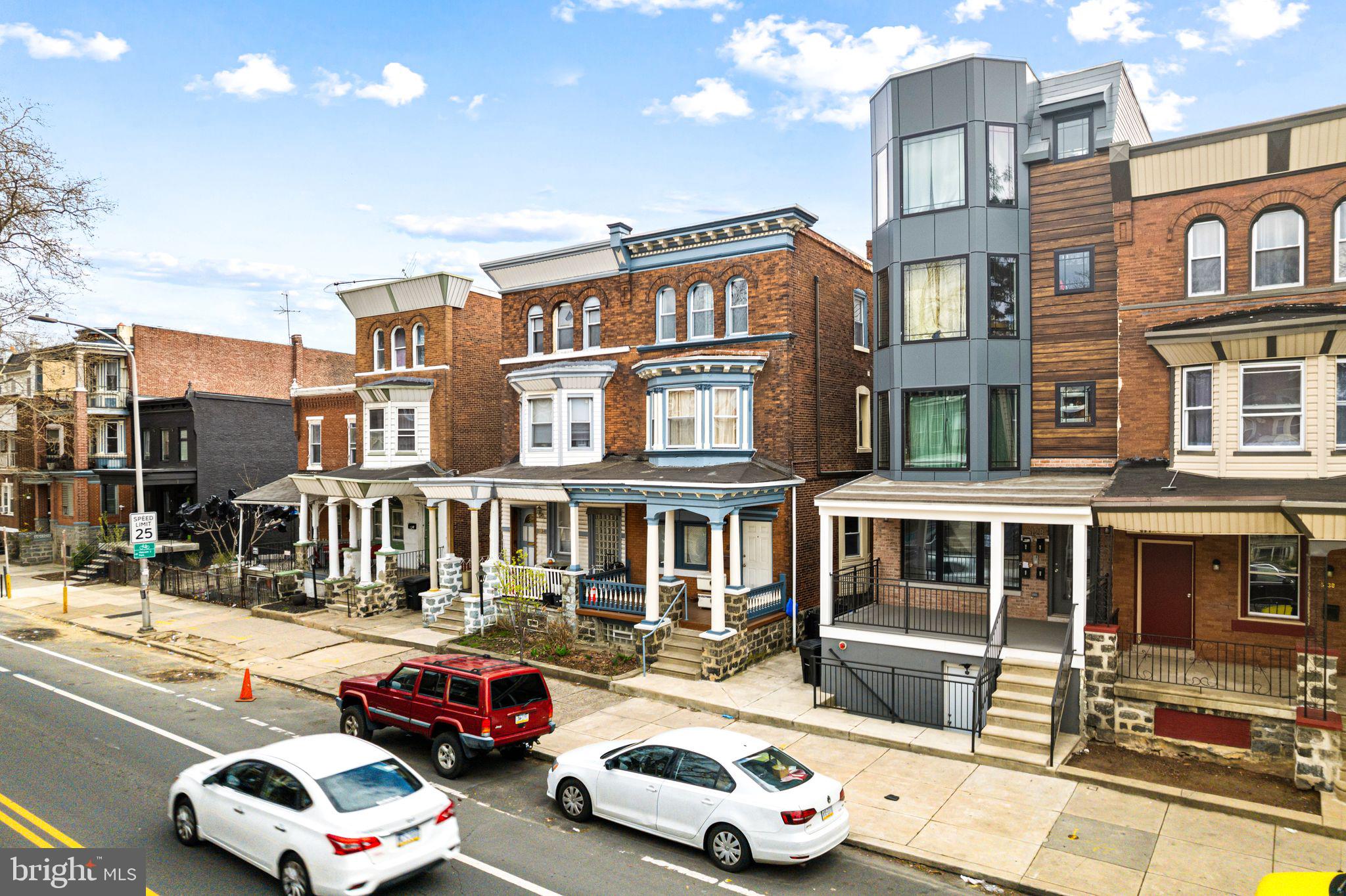 COBBS CREEK - Residential