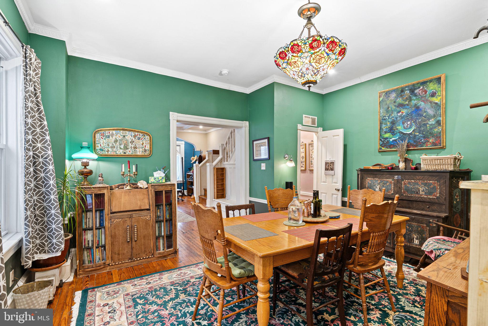 COBBS CREEK - Residential