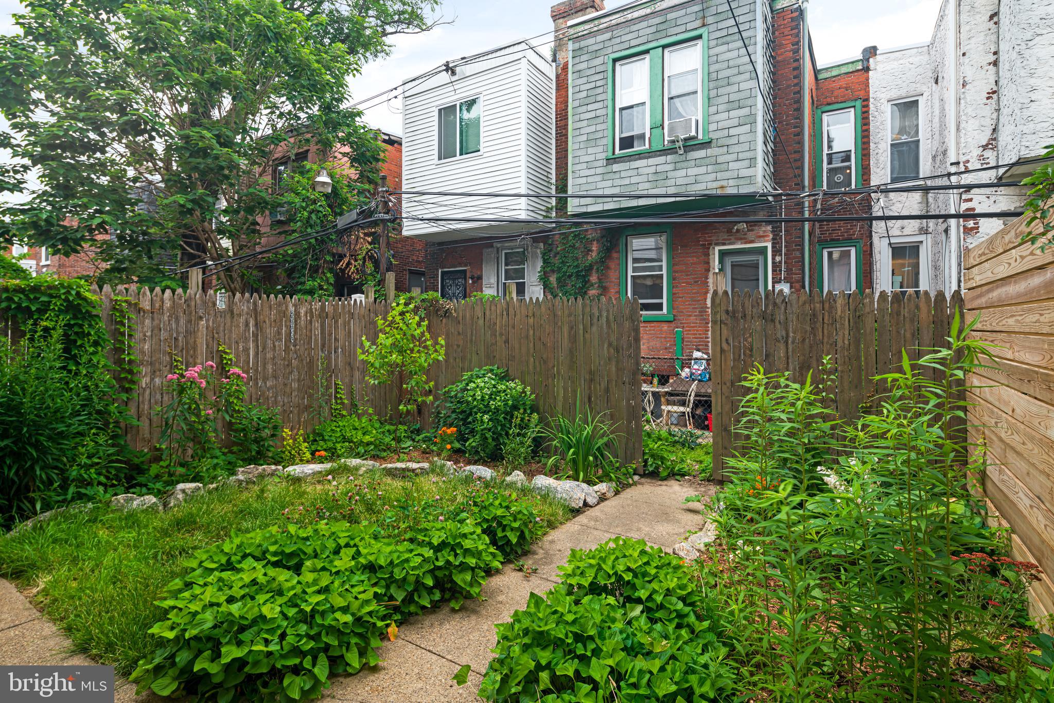 COBBS CREEK - Residential