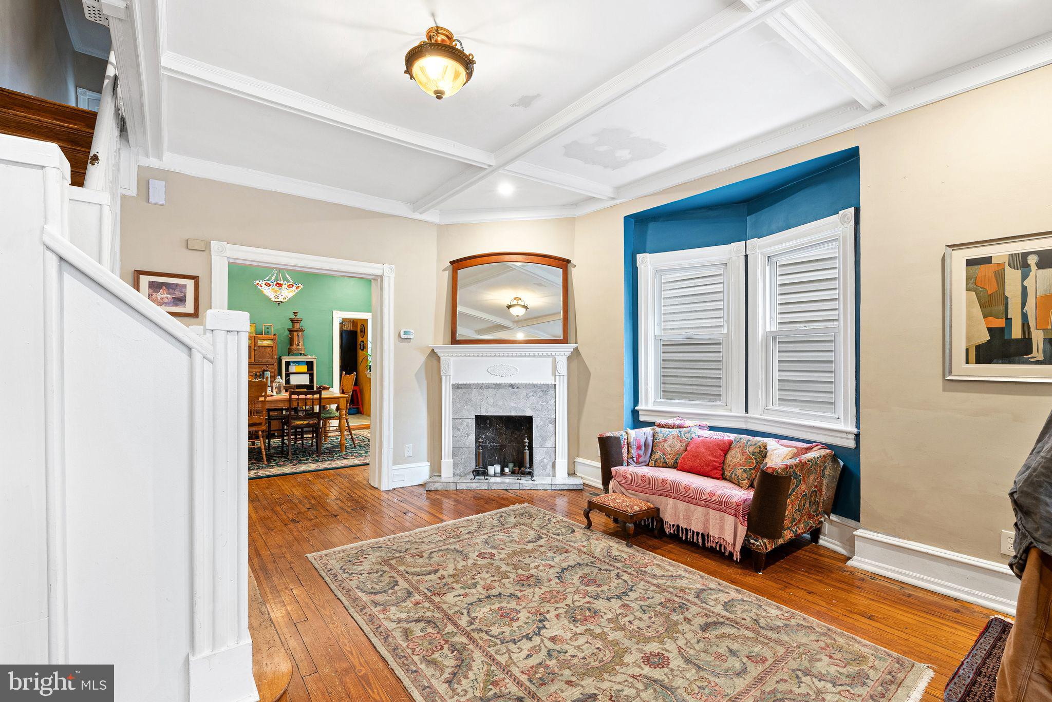 COBBS CREEK - Residential