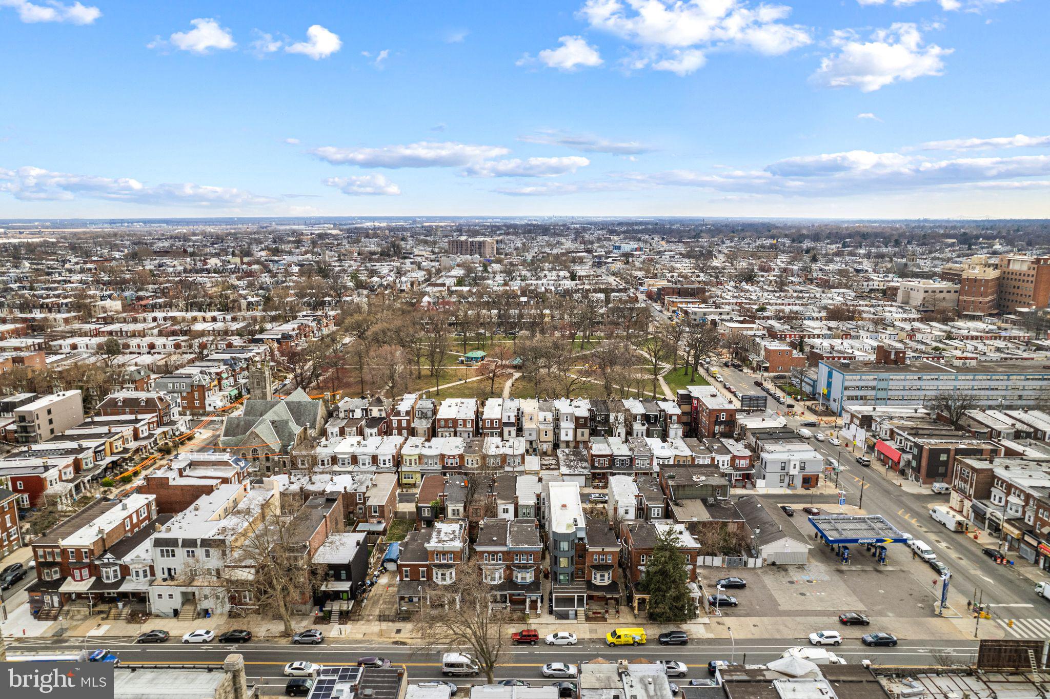COBBS CREEK - Residential