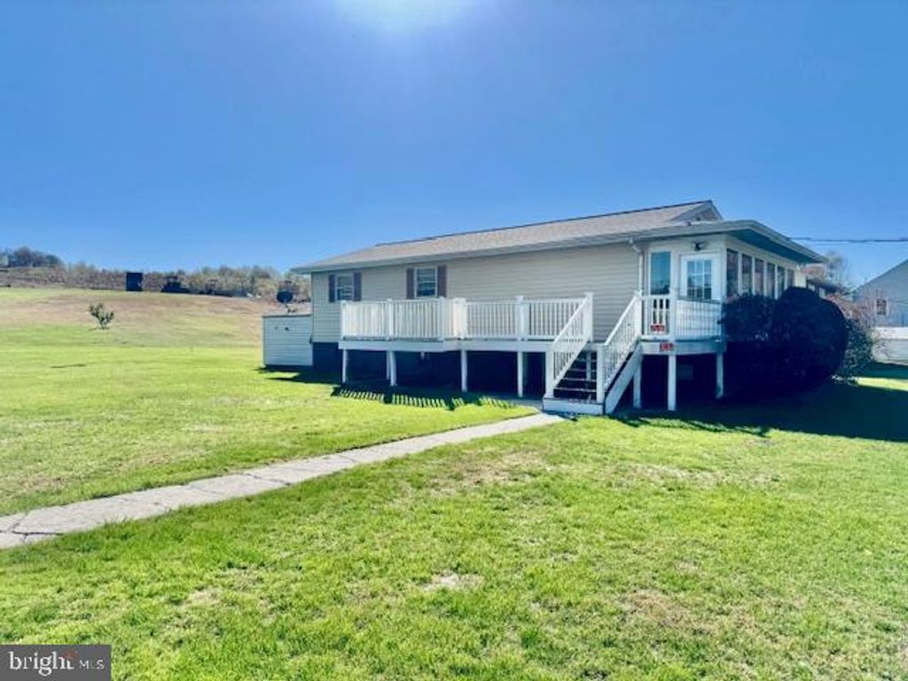 Photo of 66 Low Street, DELANO, PA 18220 (MLS # PASK2024776)