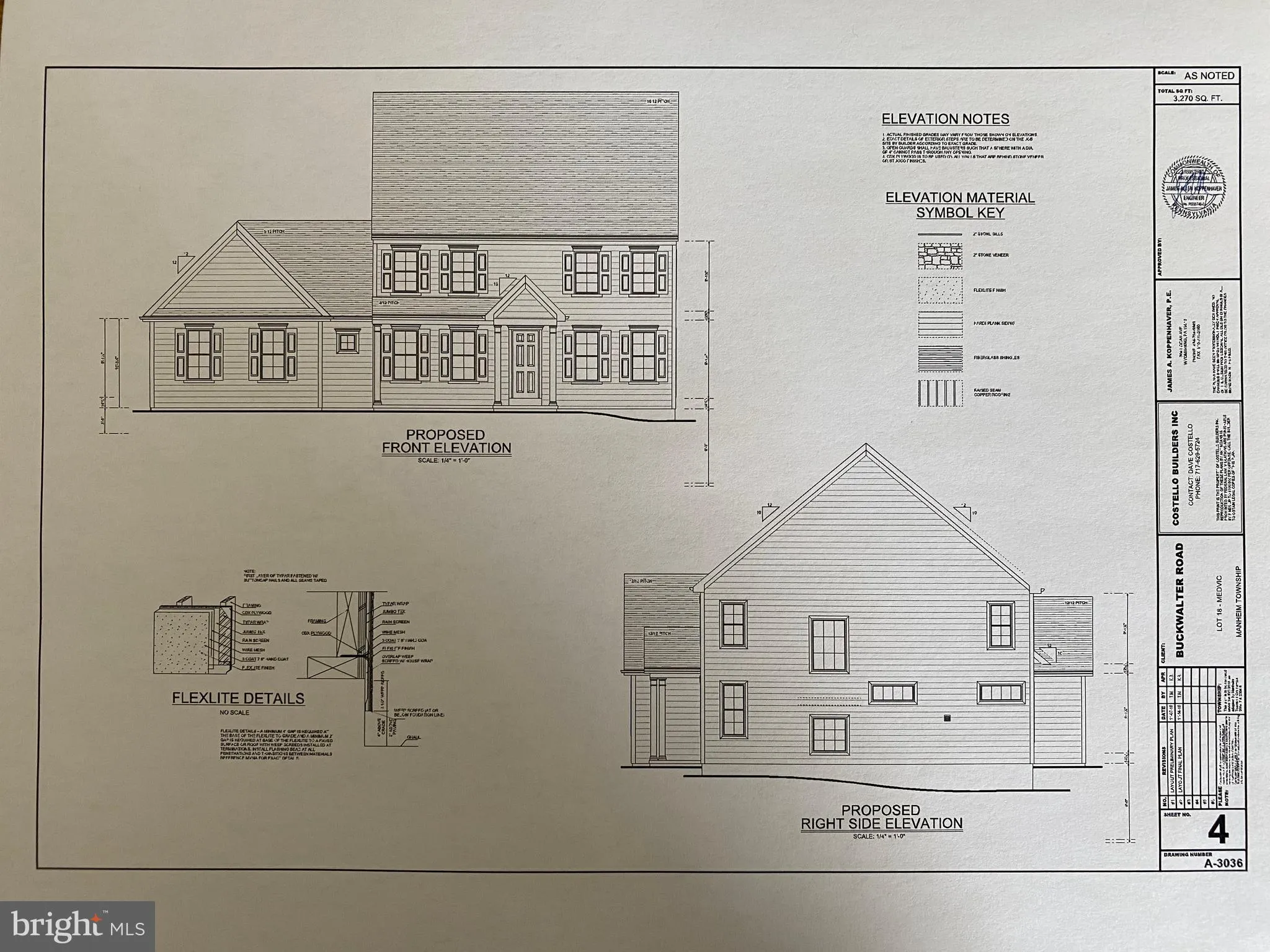 957 Buckwalter Road, Lititz, PA 17543