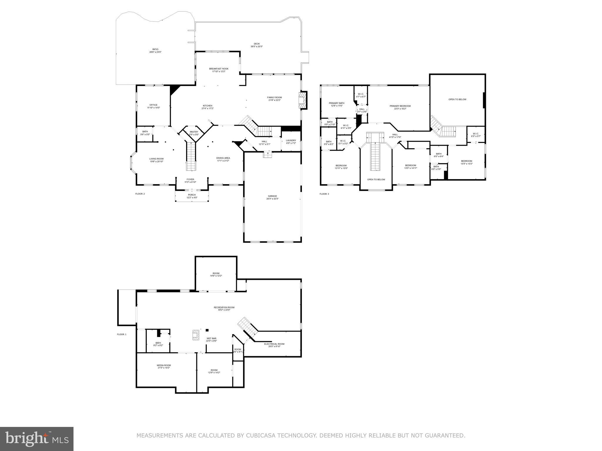 RIVER CREEK - Residential