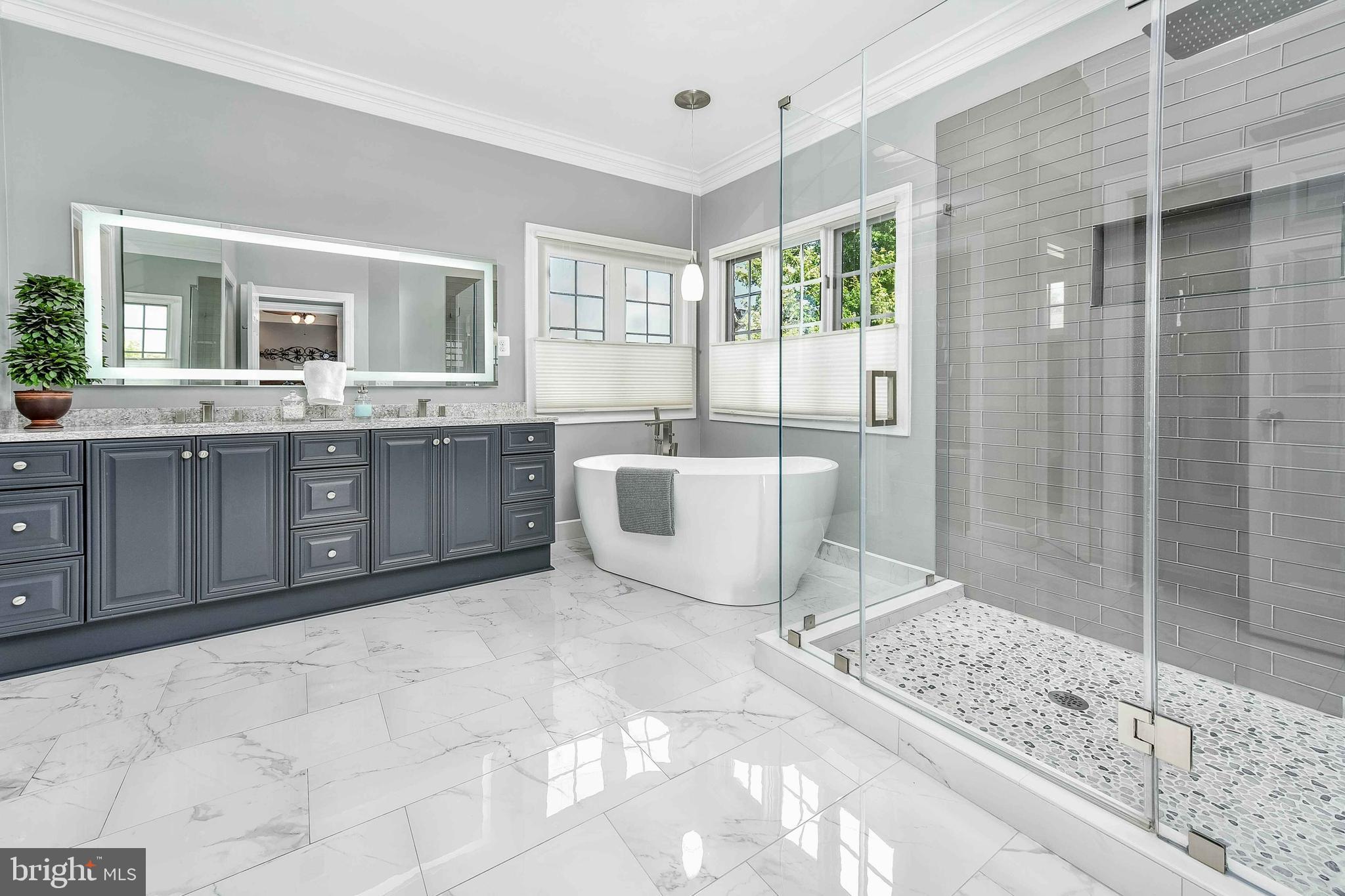 RIVER CREEK - Residential