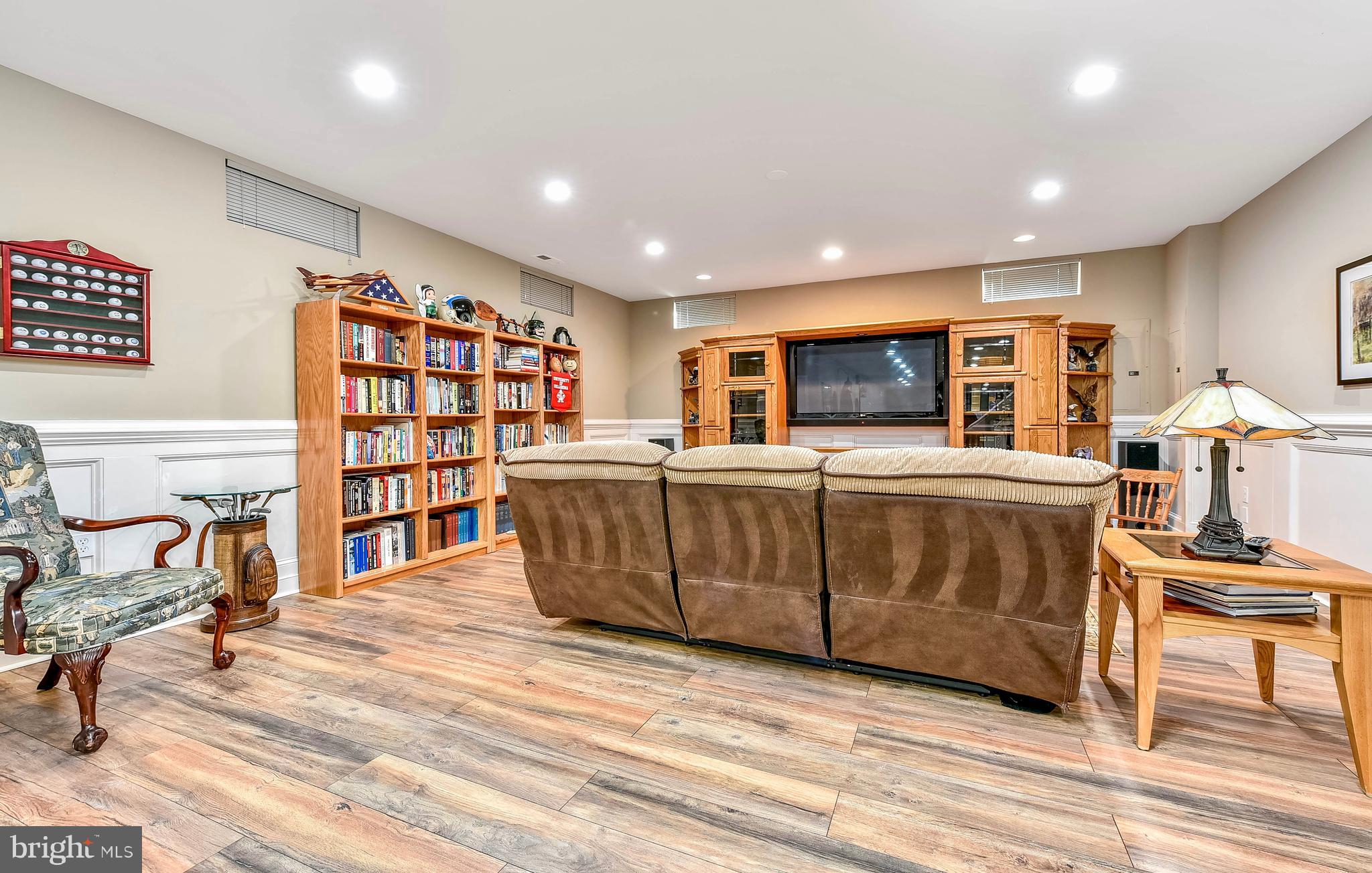 RIVER CREEK - Residential