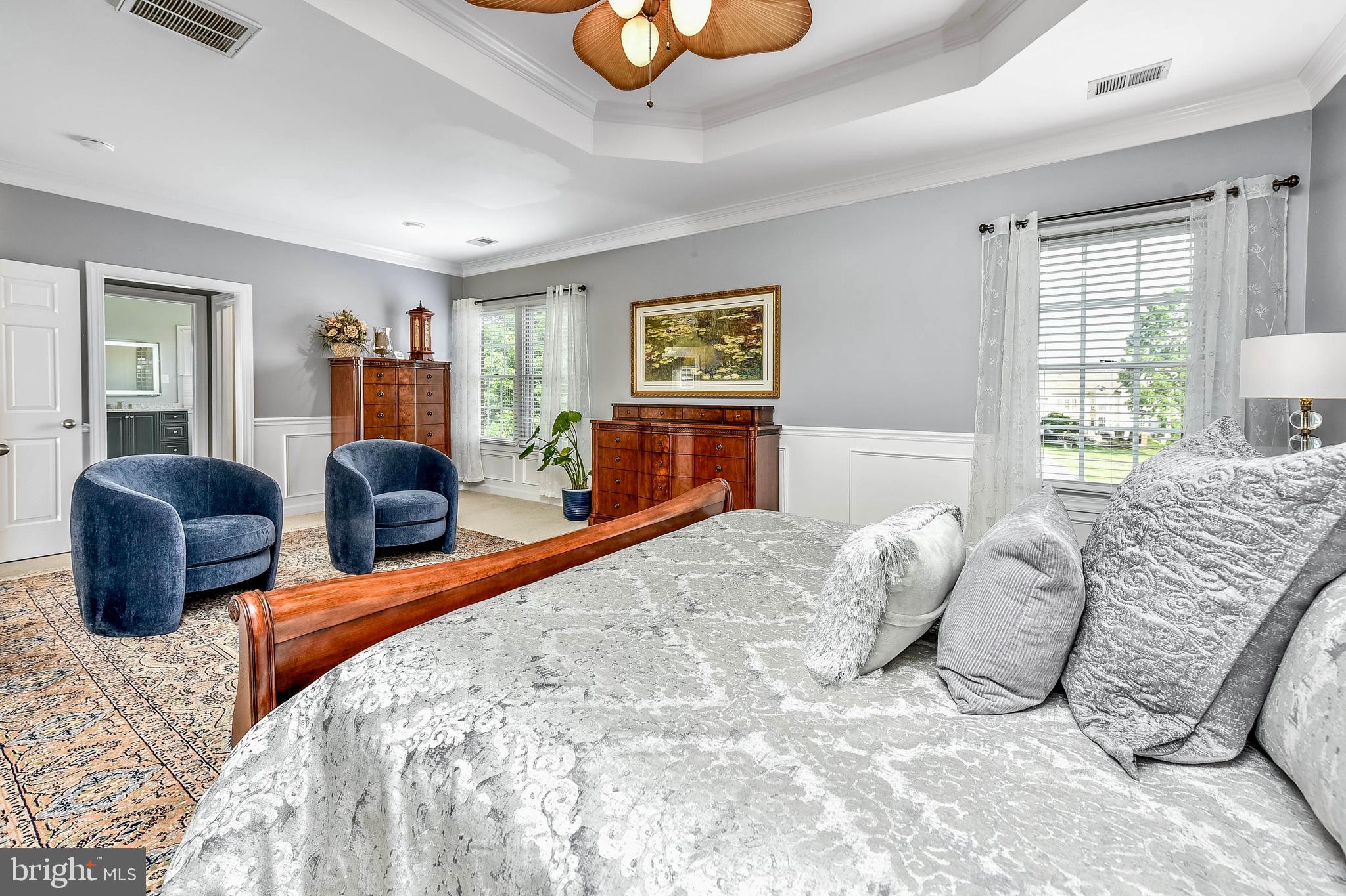 RIVER CREEK - Residential